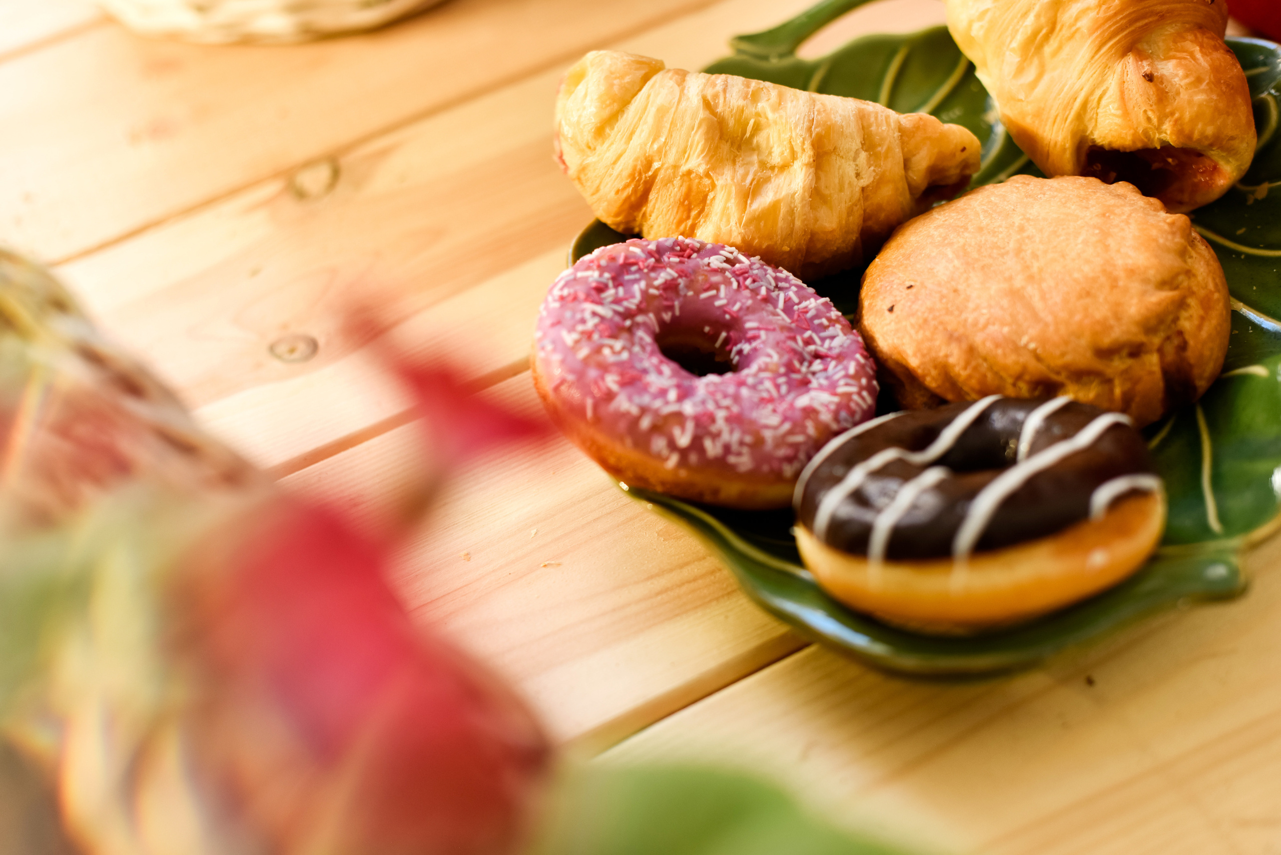 Дашенька и Арсений