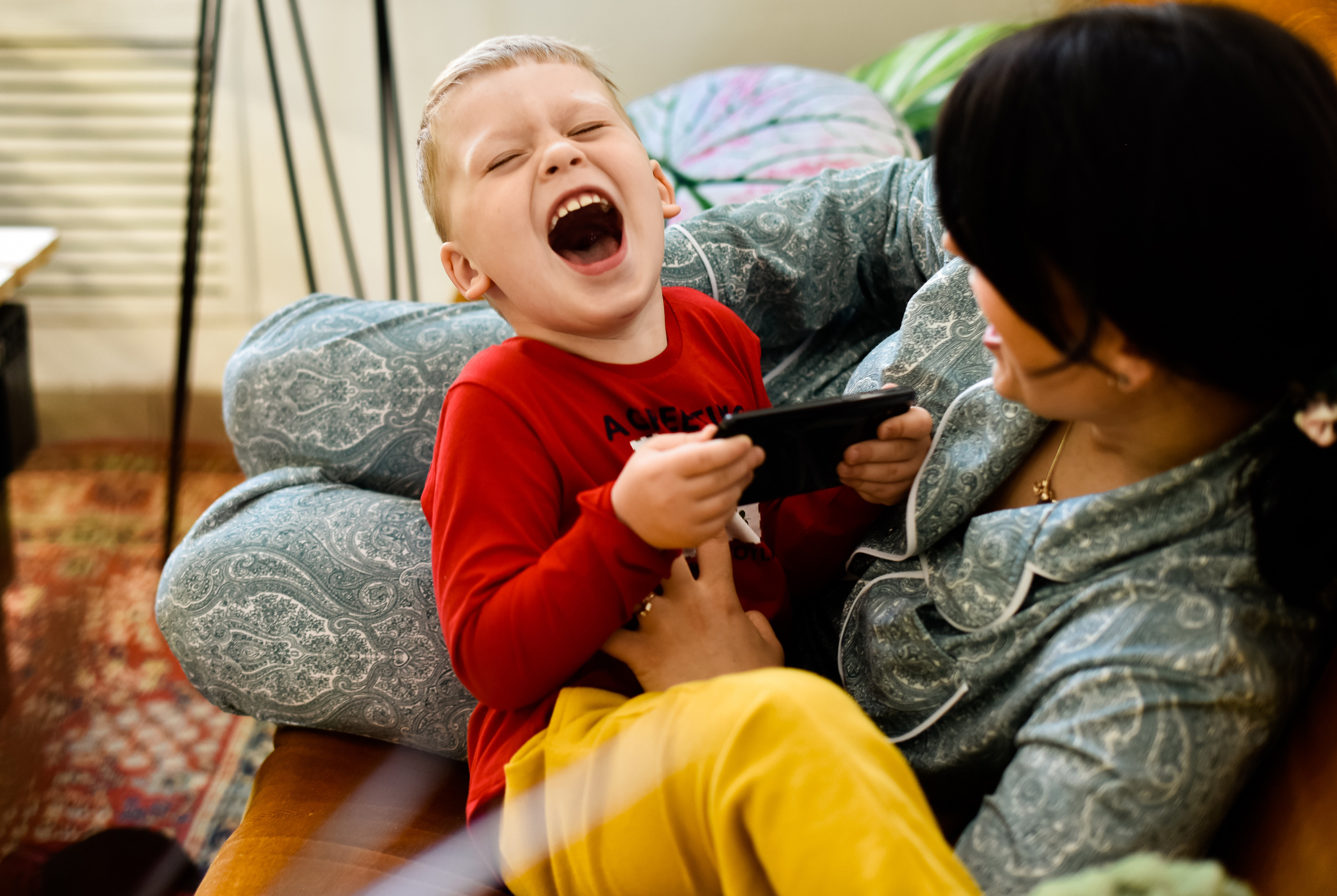 Дашенька и Арсений