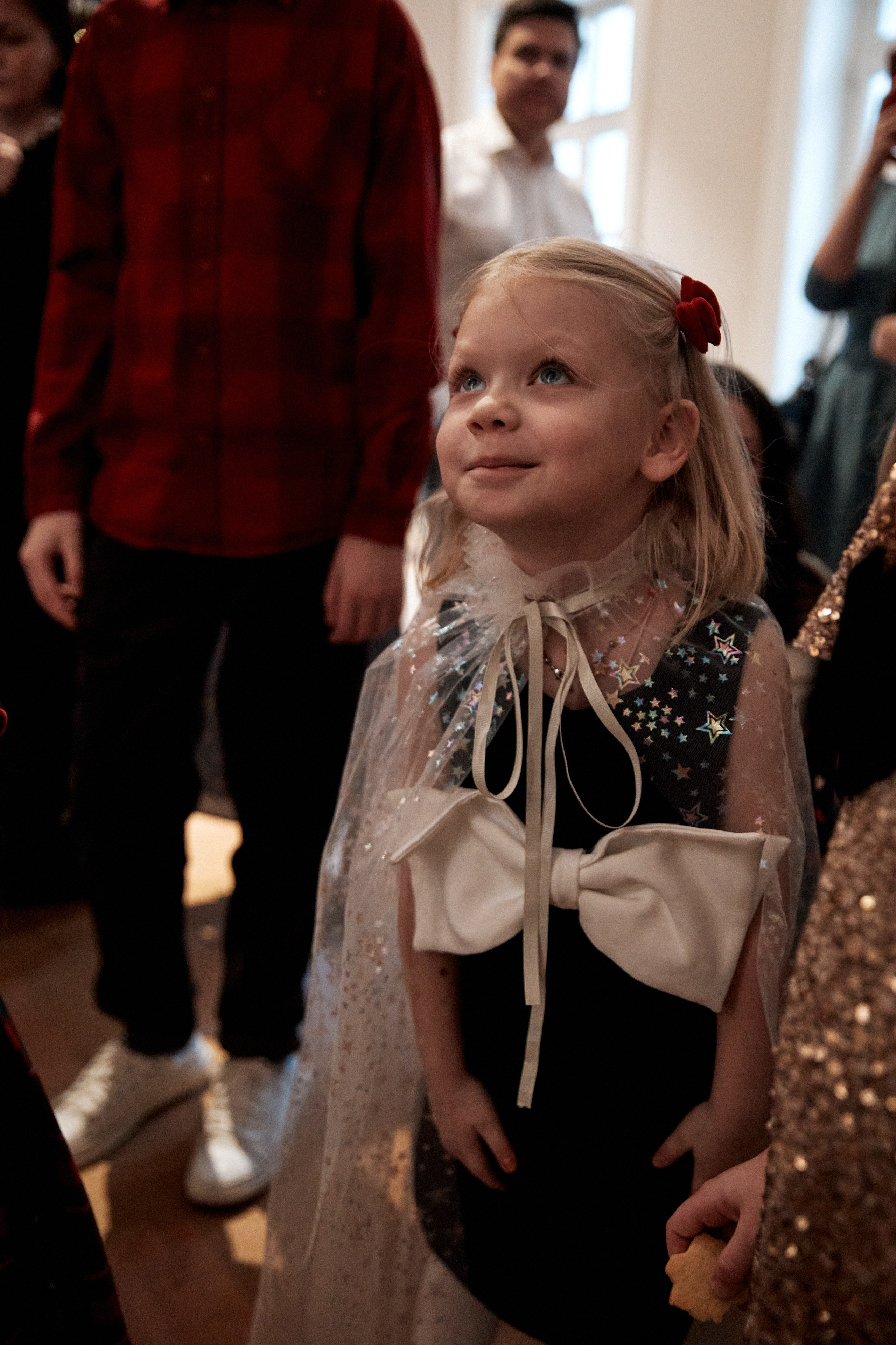 Nuance Ёлка. Свадебный фотограф Андрей Кочкин в Москве