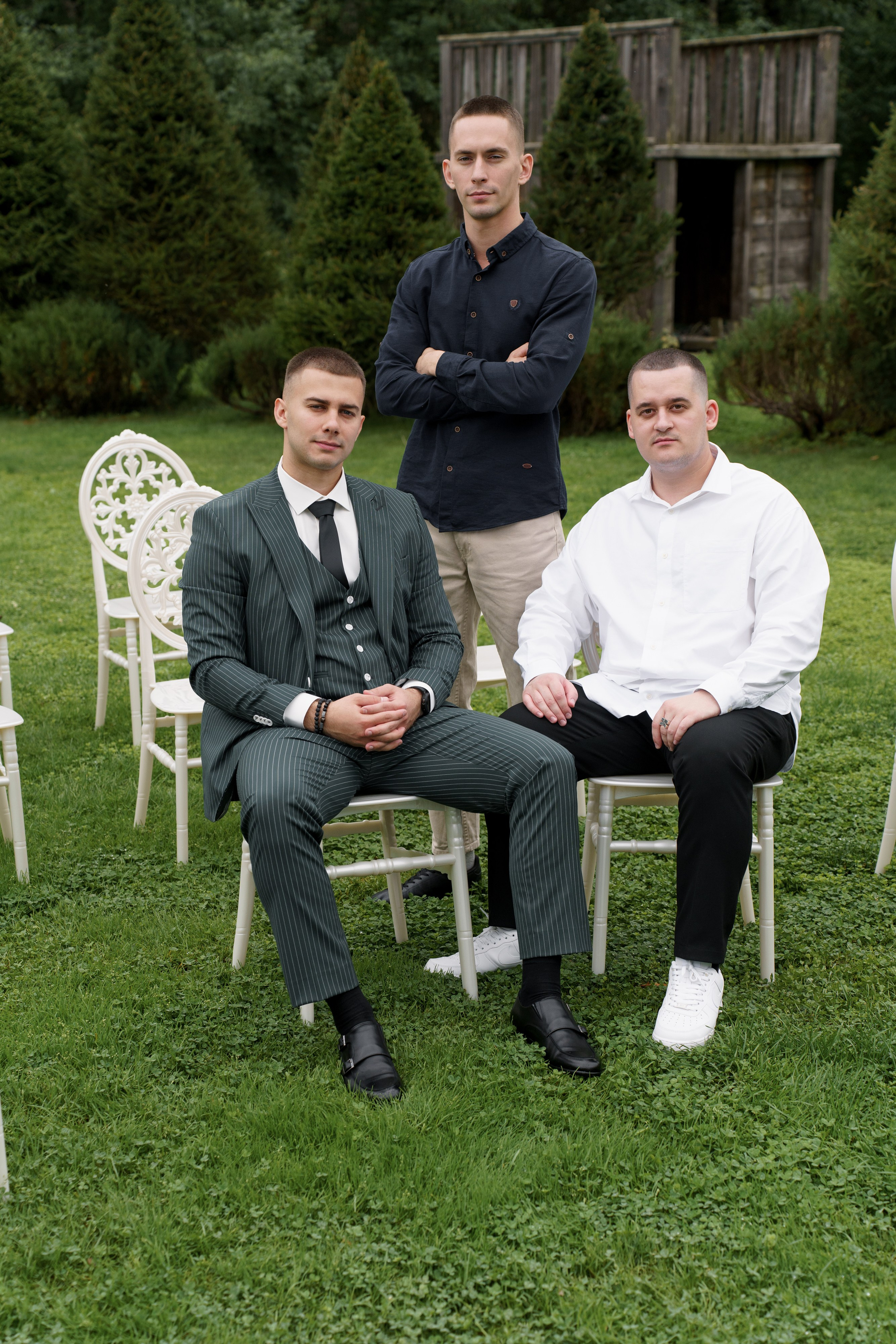 Александр+Ксения. Свадебный фотограф в Краснодаре Алексей Кудинов