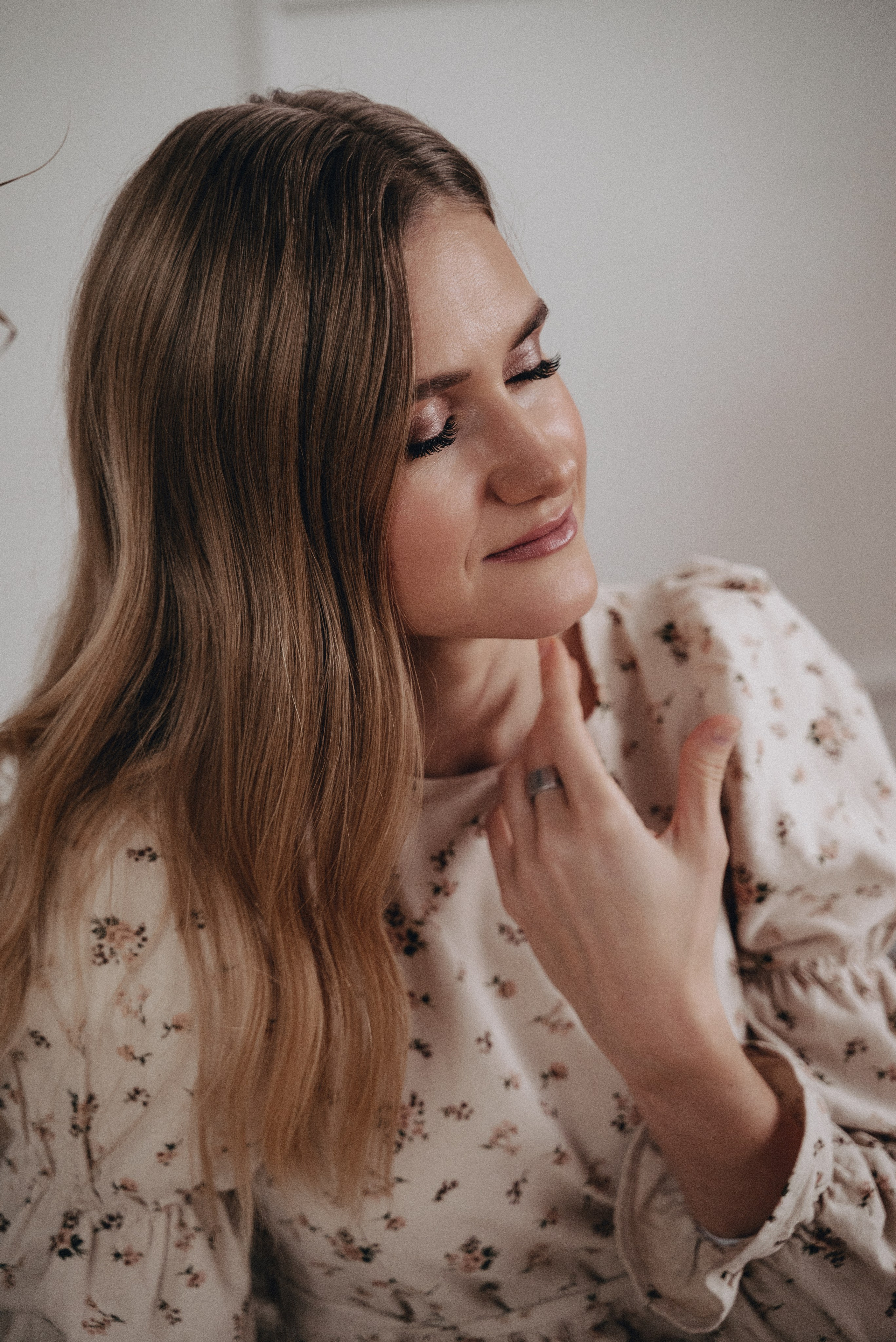 ELEN. Екатерина Курбанова. Женский фотограф