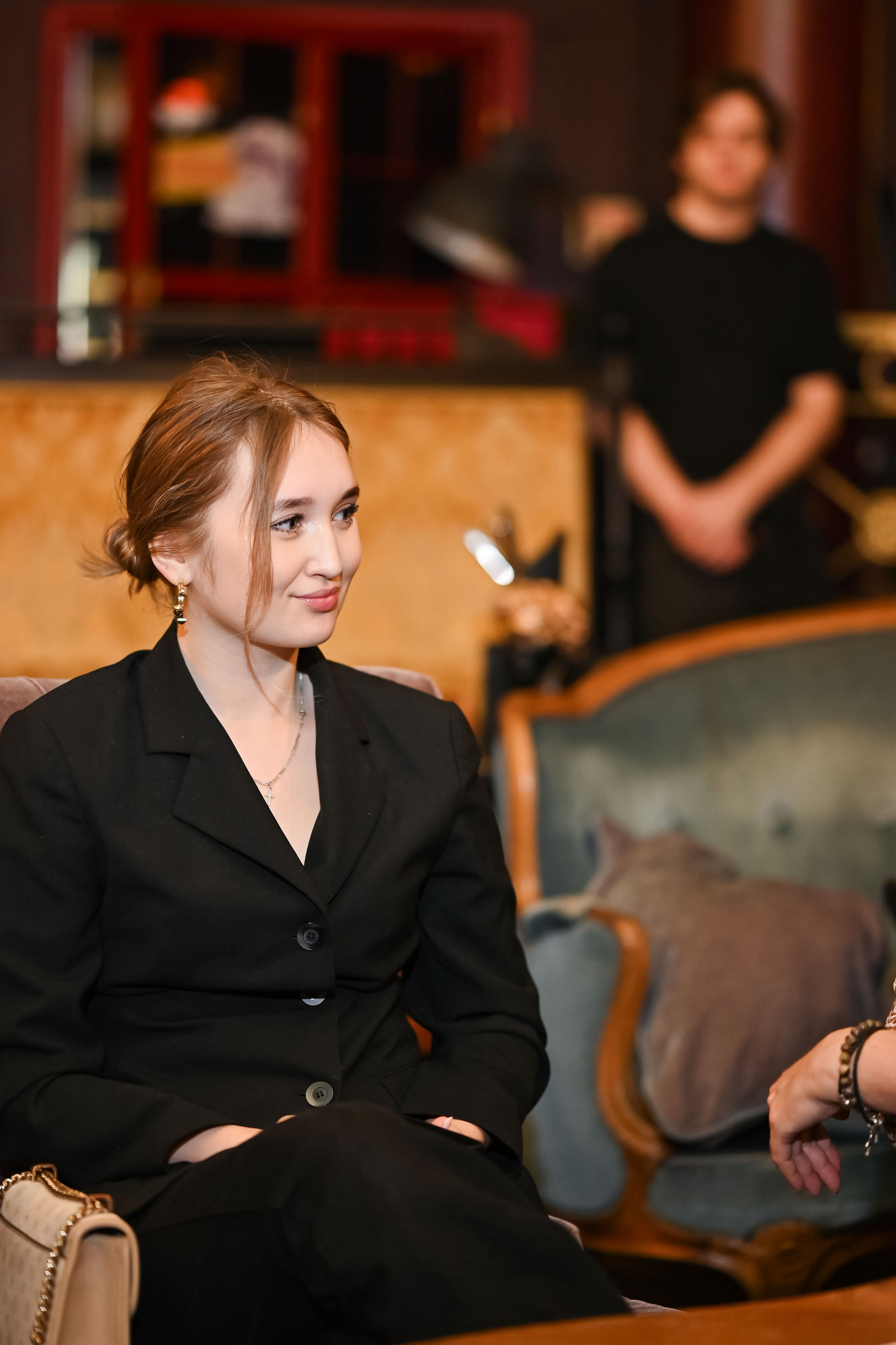 Репортажная съемка МК для клуба itsuptou. ZDARONOKIA Репортажный фотограф