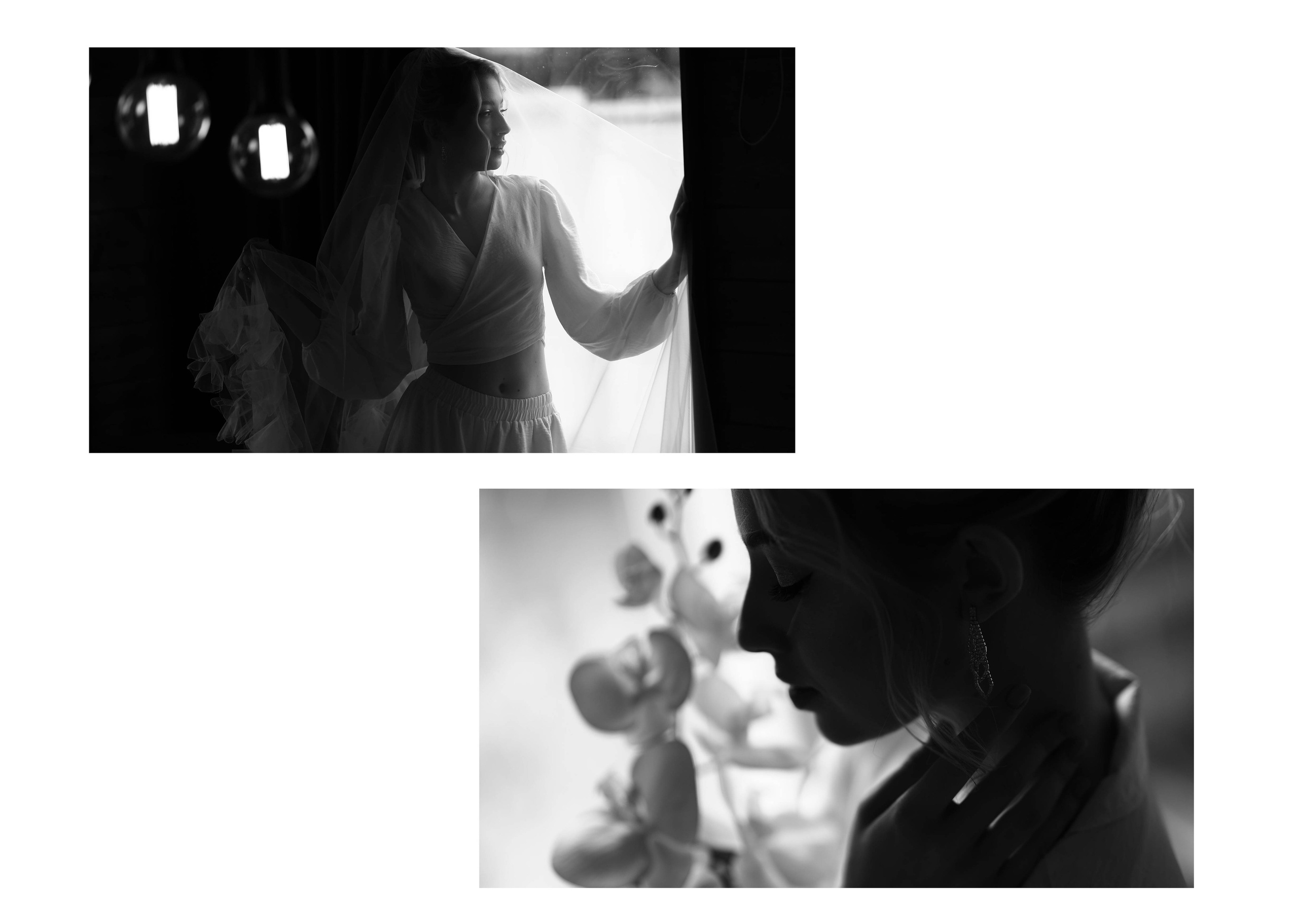 Свадьба Зои и Артёма в Воронеже. Свадебный фотограф Денис Перминов в Воронеже