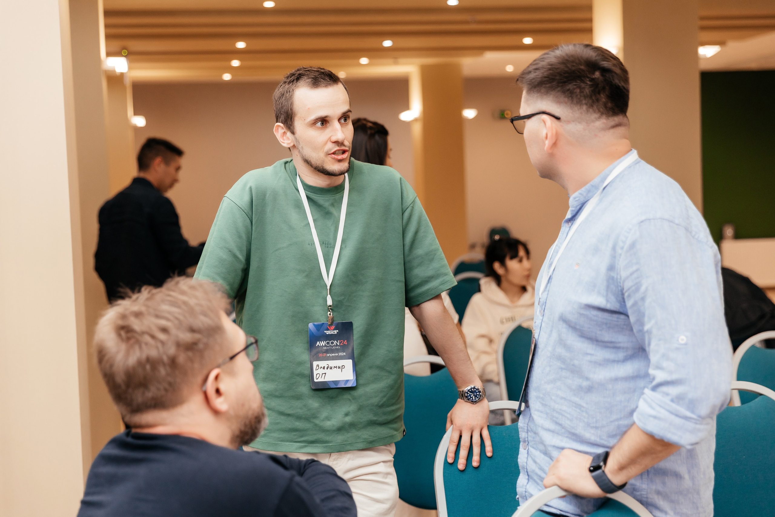 Репортажная съемка. Свадебный фотограф в Сочи, СПБ, Москве Бражников Сергей