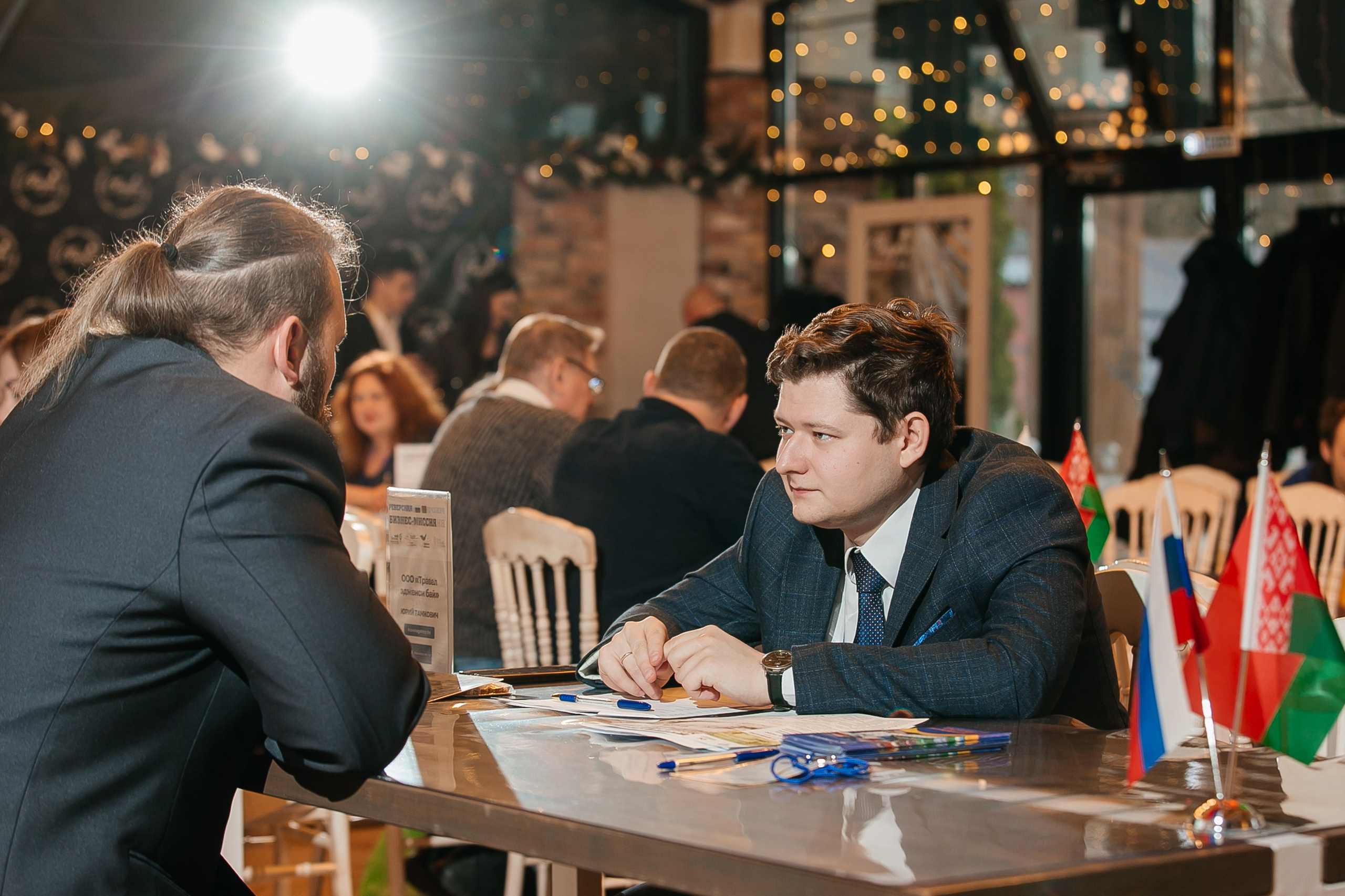 Репортажная фотосъемка. Фотограф | Михаил Буш Смоленск