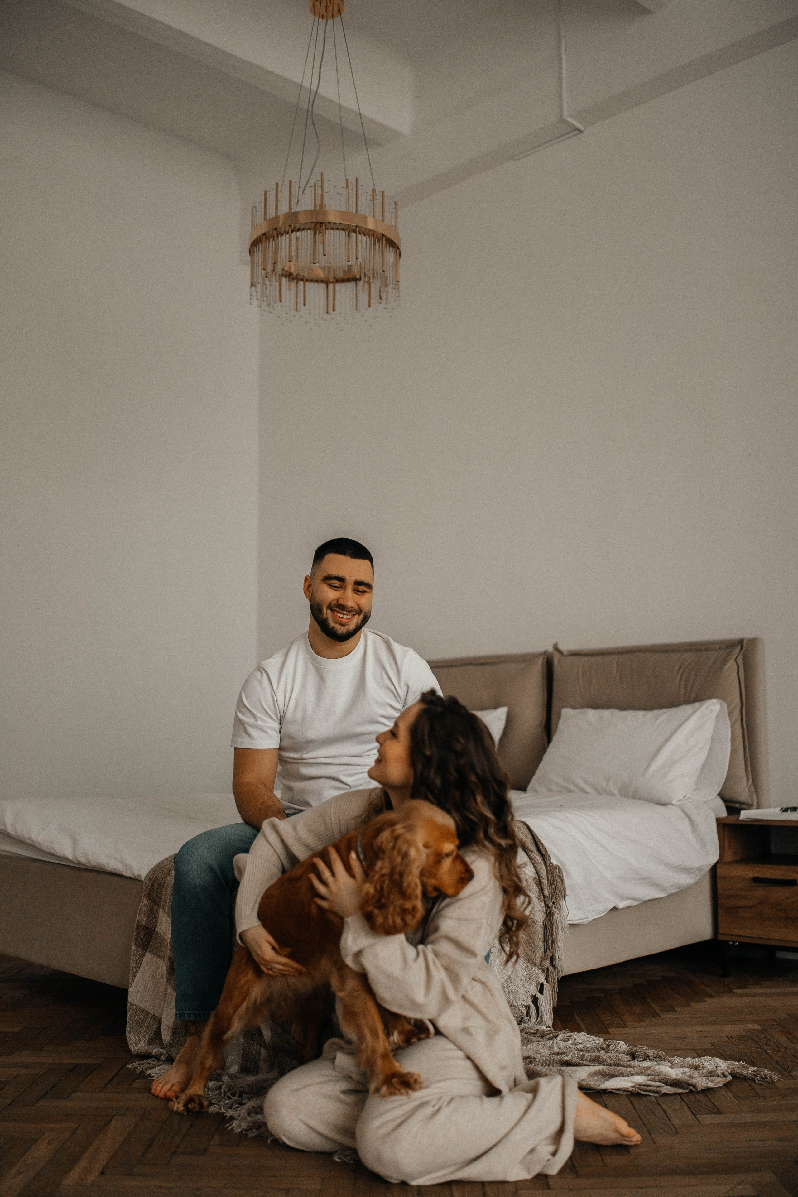 Валерия Даниил и Боня. Профессиональный фотограф