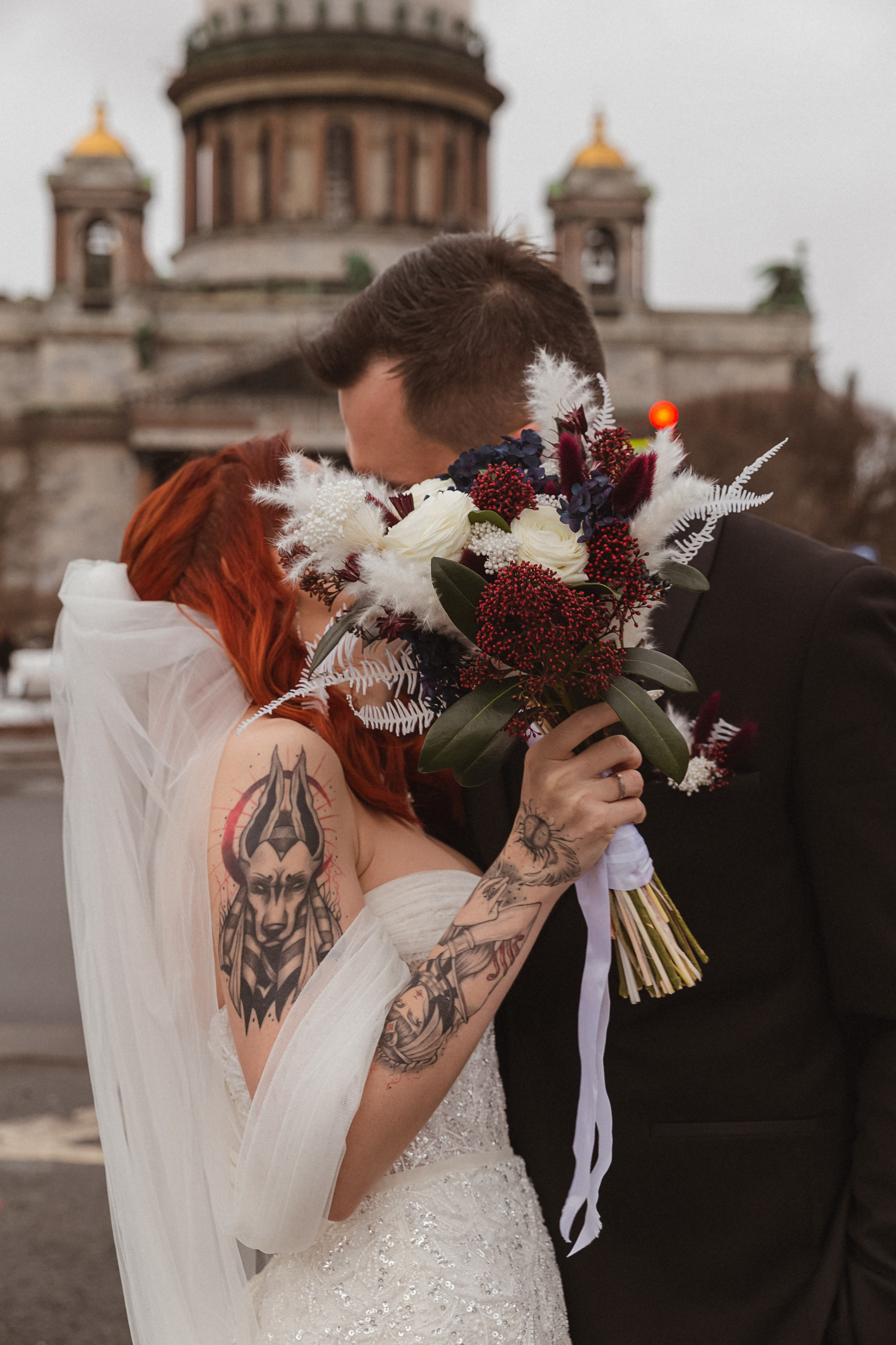 M & N. Портретный и Семейный фотограф в Санкт-Петербурге Rocket Alice