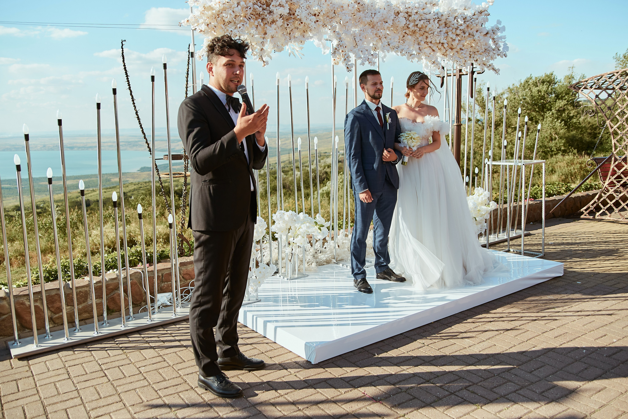 Елизавета и Кирилл. Анастасия Марунич | Блогер | Ставрополь