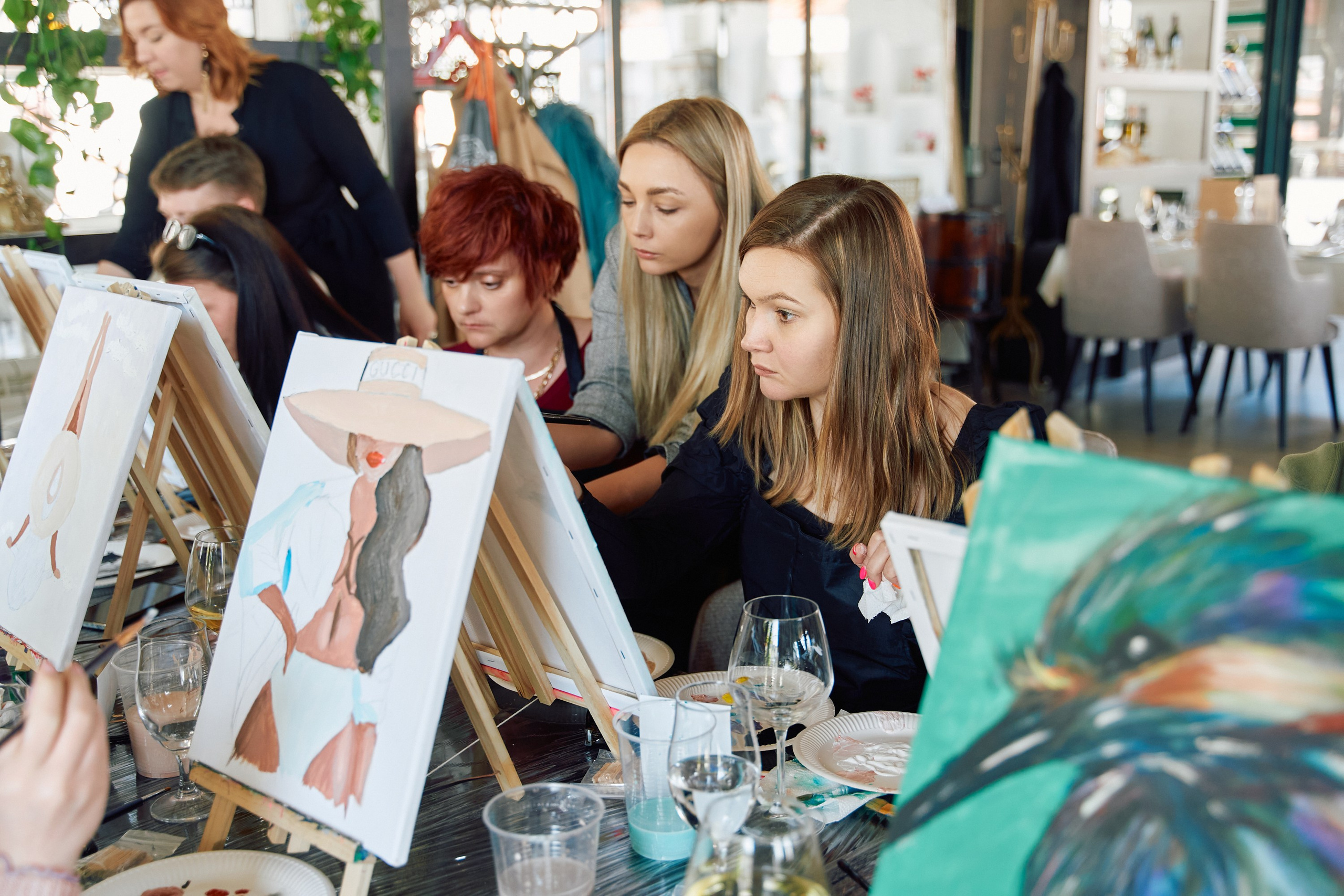 ArtParty. Photographer and Videographer in Montenegro