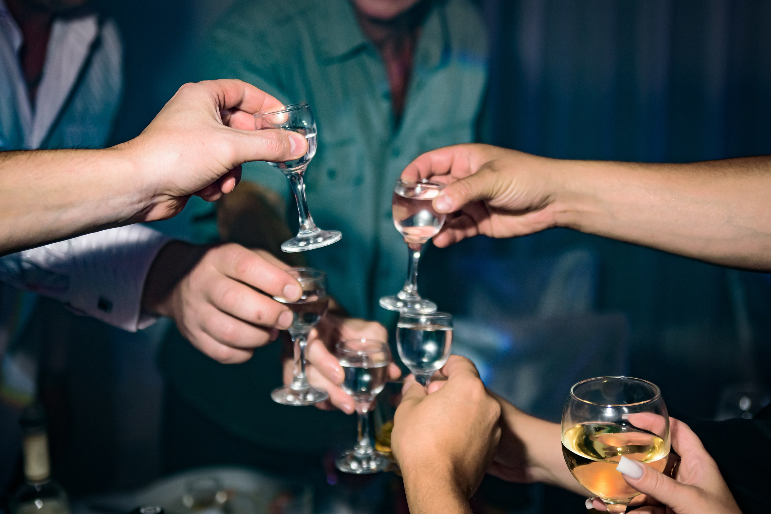 Свадебные съемки. Фотограф Алексей Лучинин, г. Киров