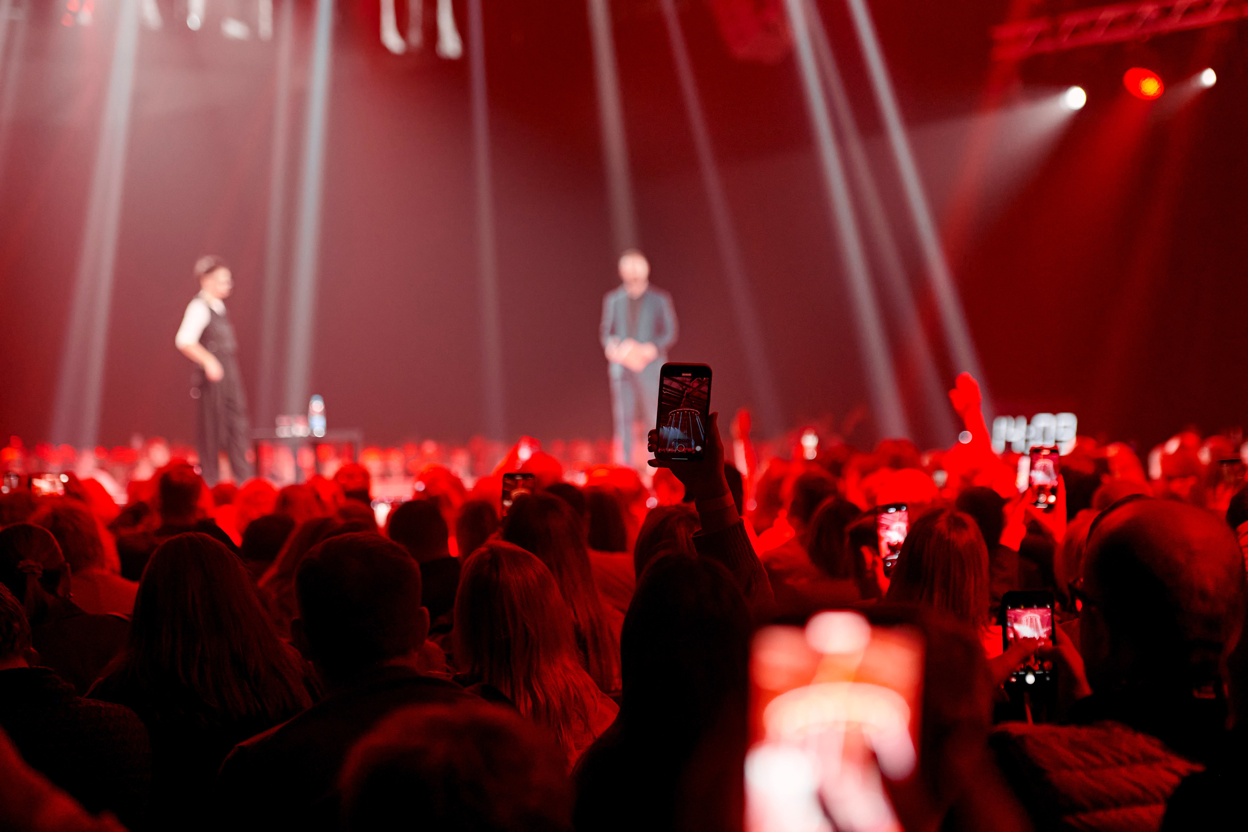 Альфа Конфа в Екатеринбурге. Фотограф Постольник Дарья