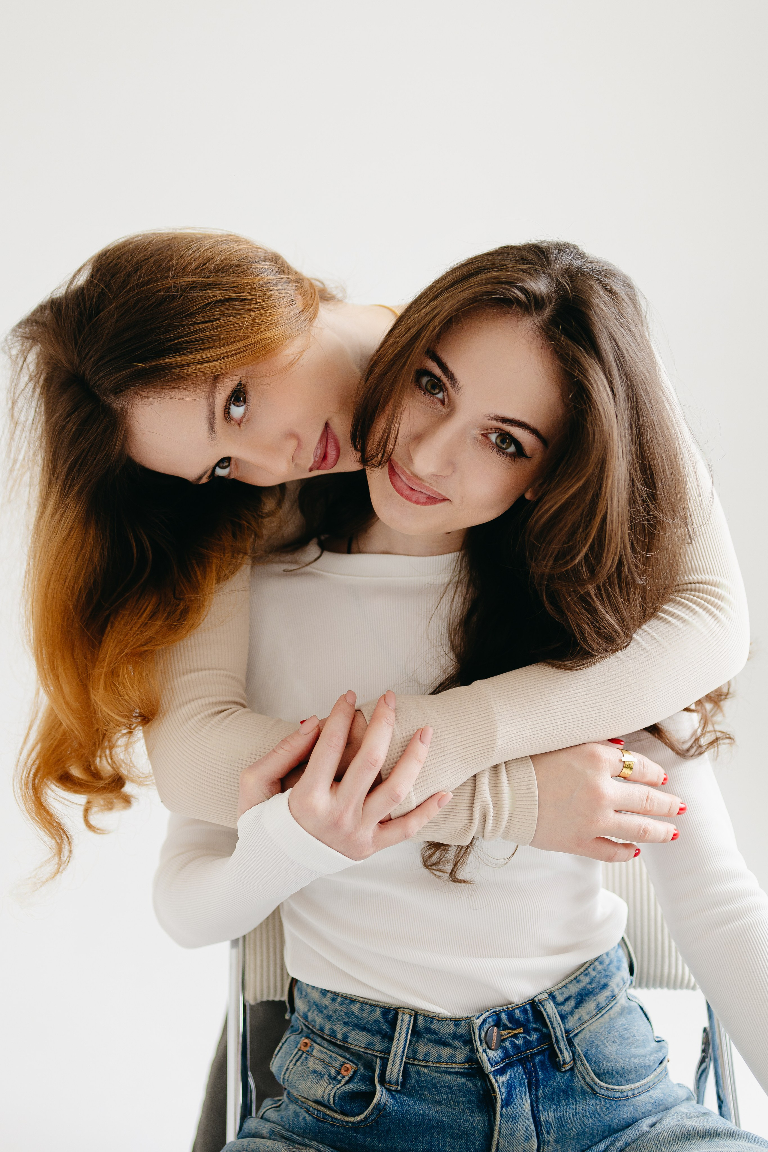 Милада и Милена. Свадебный и семейный фотограф в Ростове-на-Дону