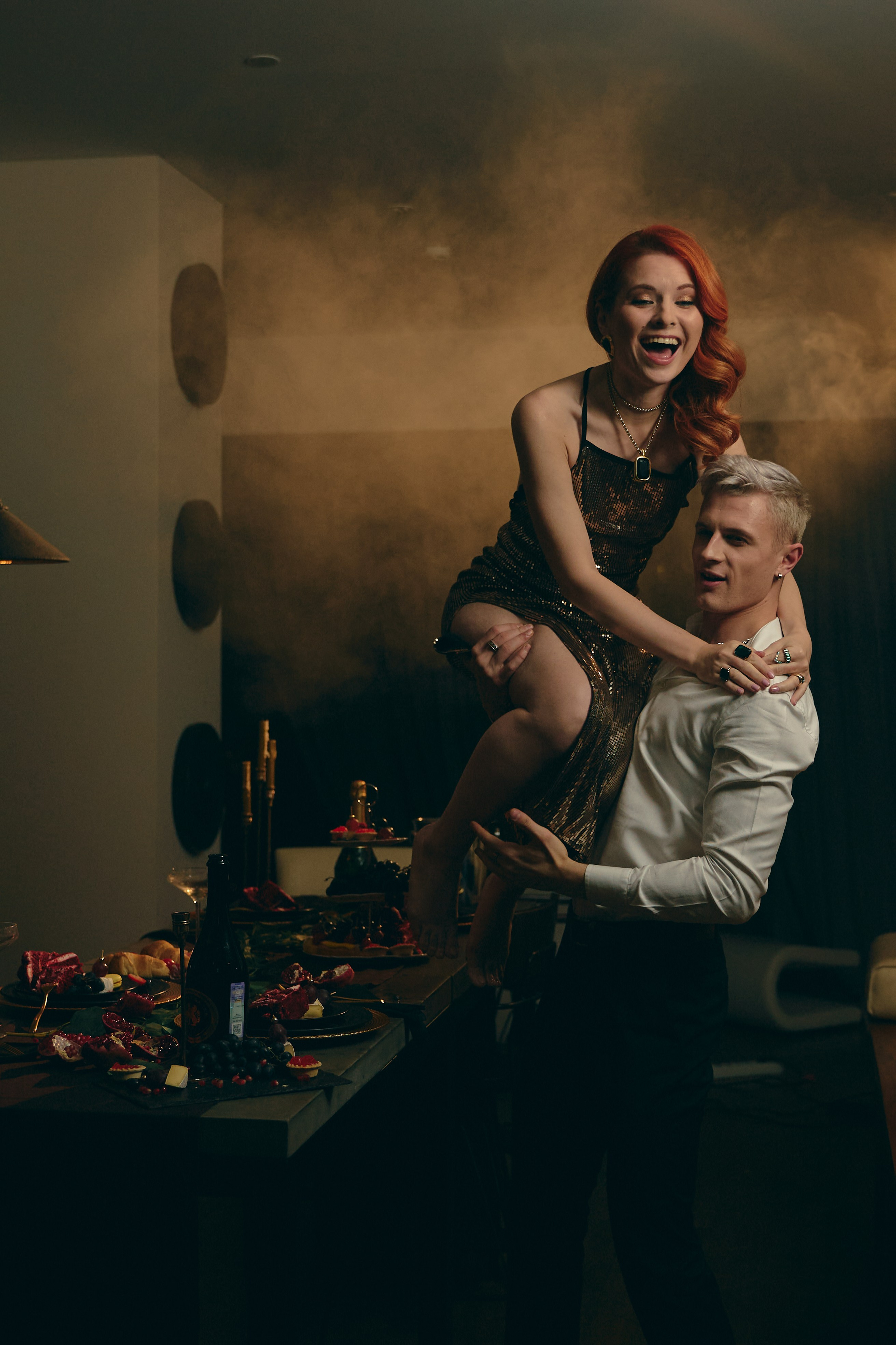 Фотосъемка девичника в тюмени Александр Шалагин