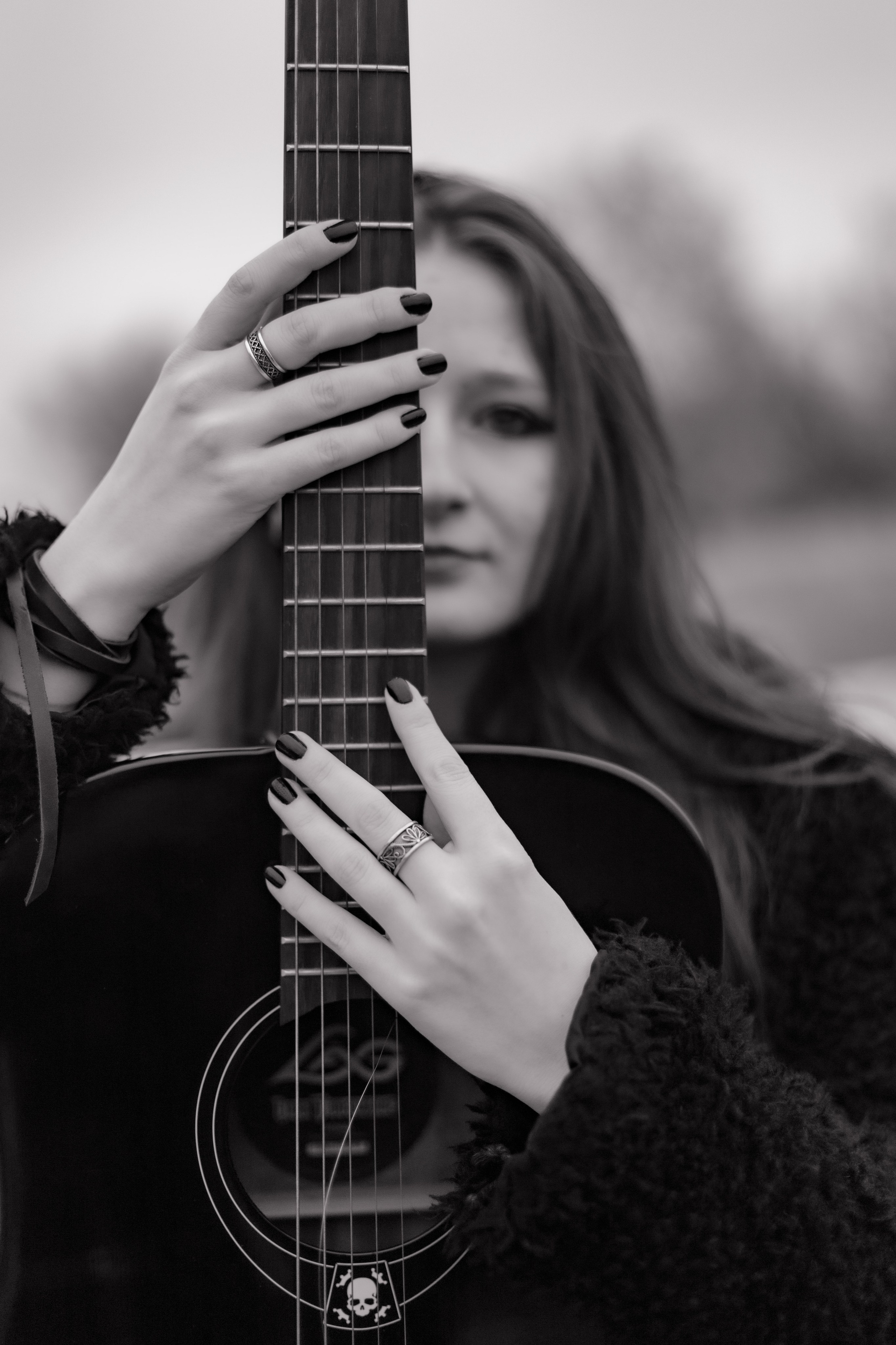 Индивидуальная съемка. Главная