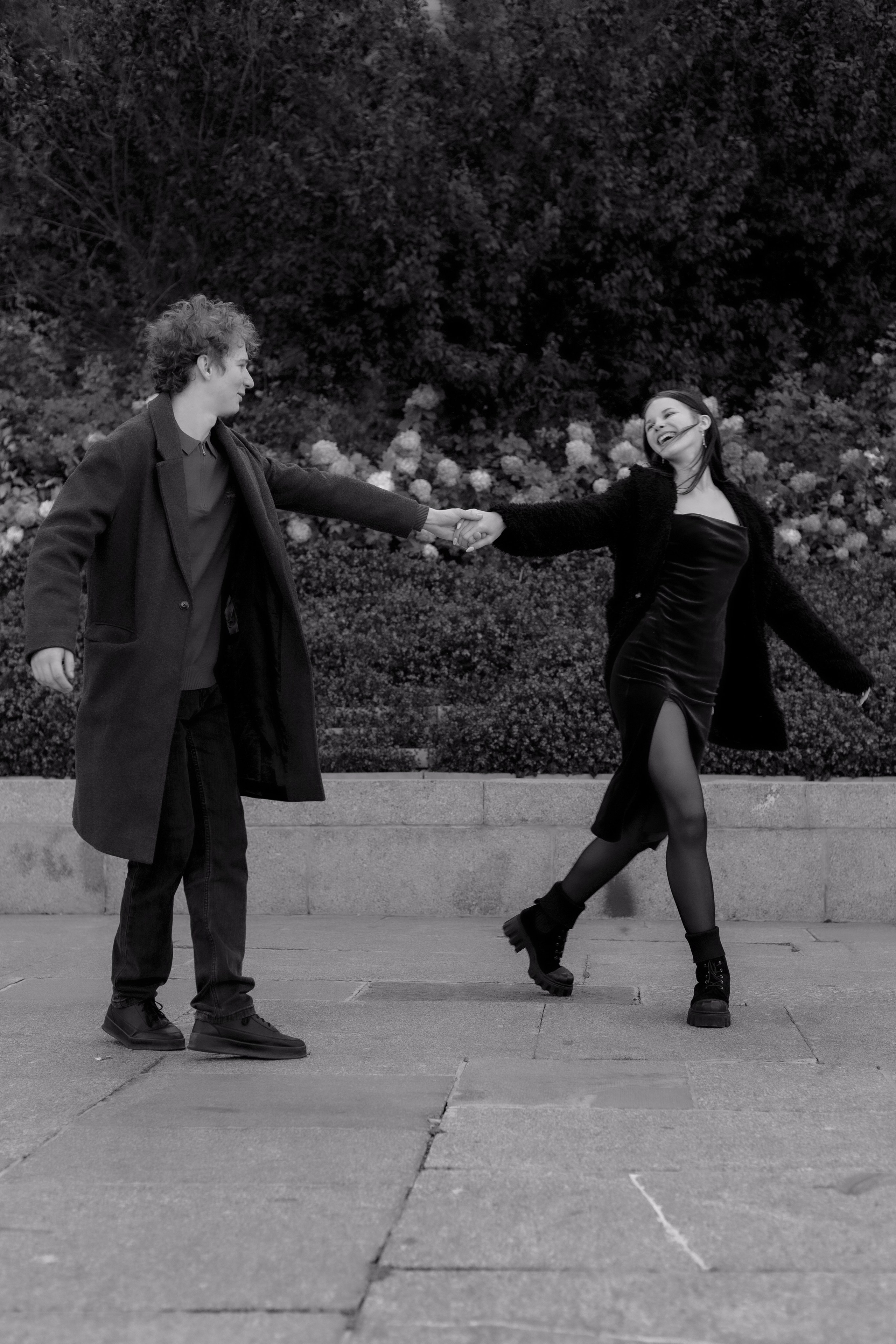 Love Story. Главная