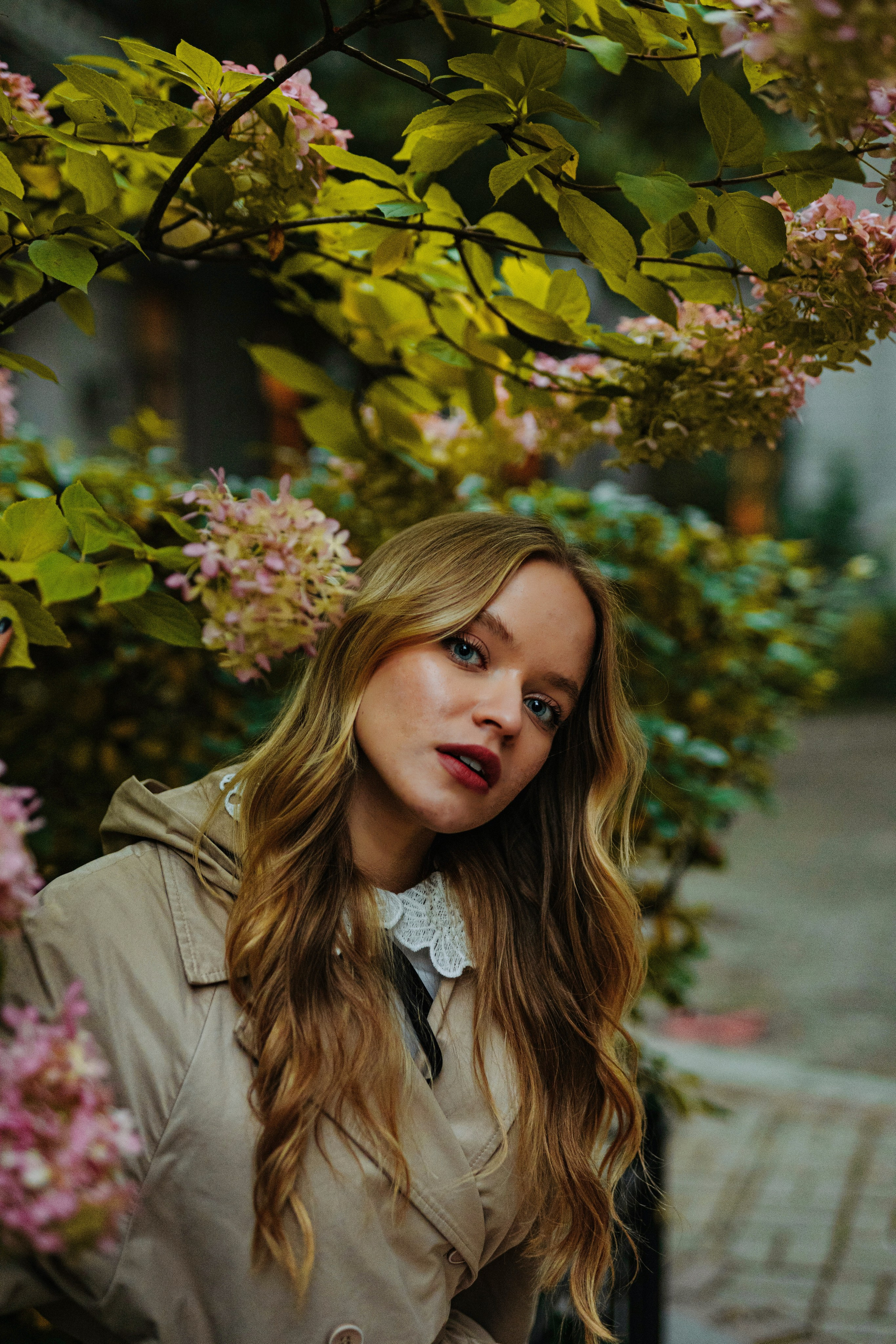 Аня. Фотограф в Санкт-Петербурге