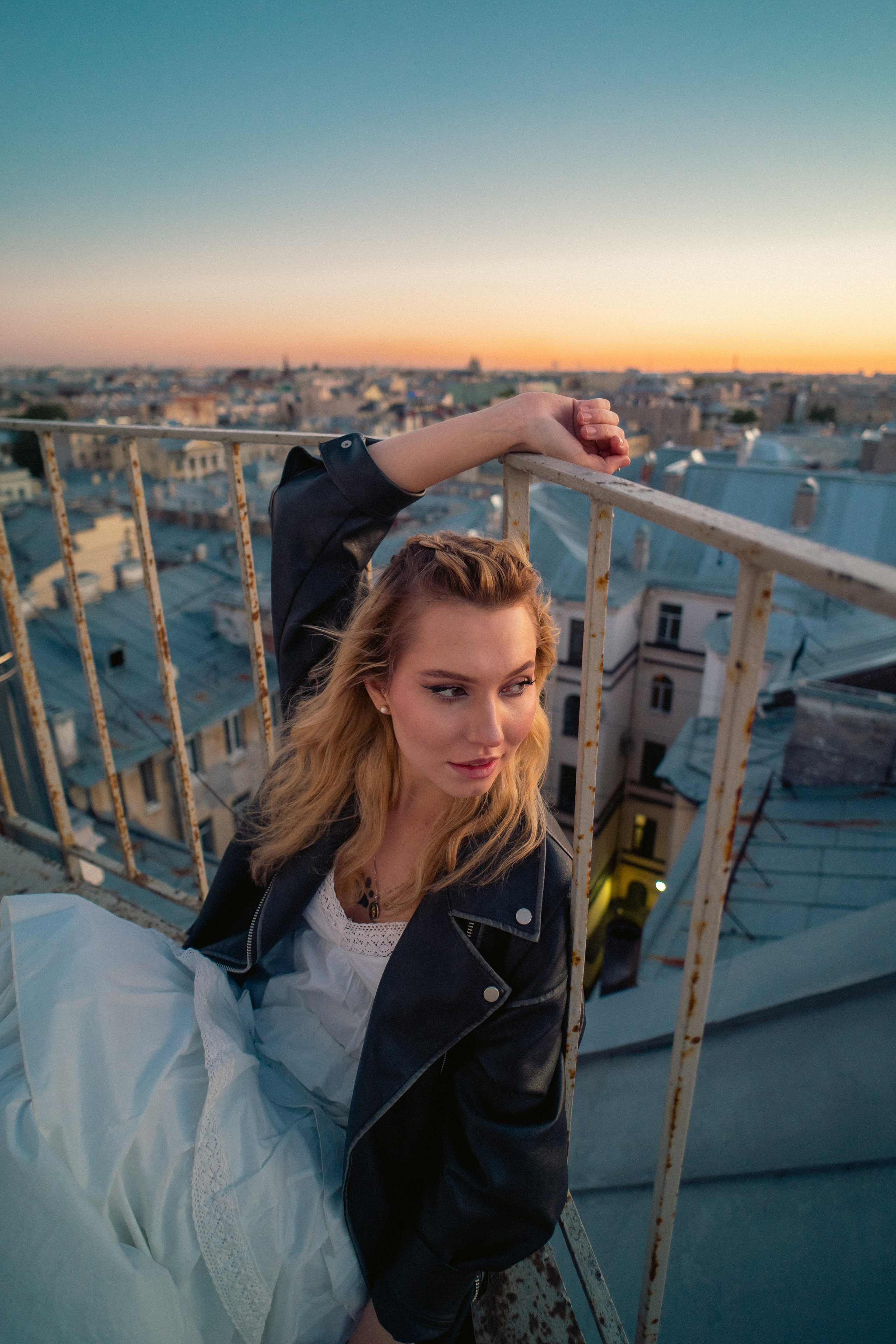 Виктория. Фотограф в Санкт-Петербурге