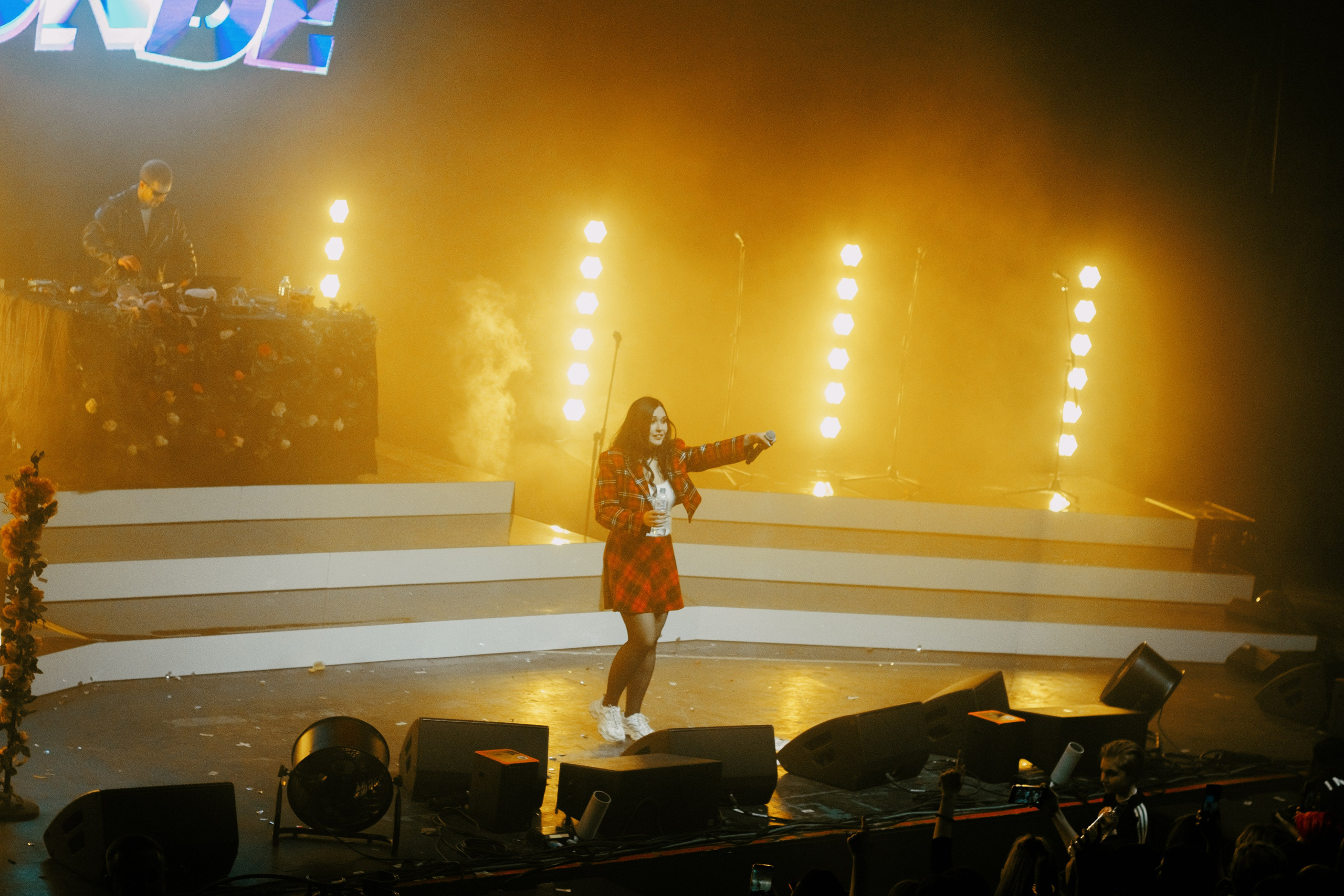 DEAD BLONDE/GSPD’22. RUSLAN ROZANOV