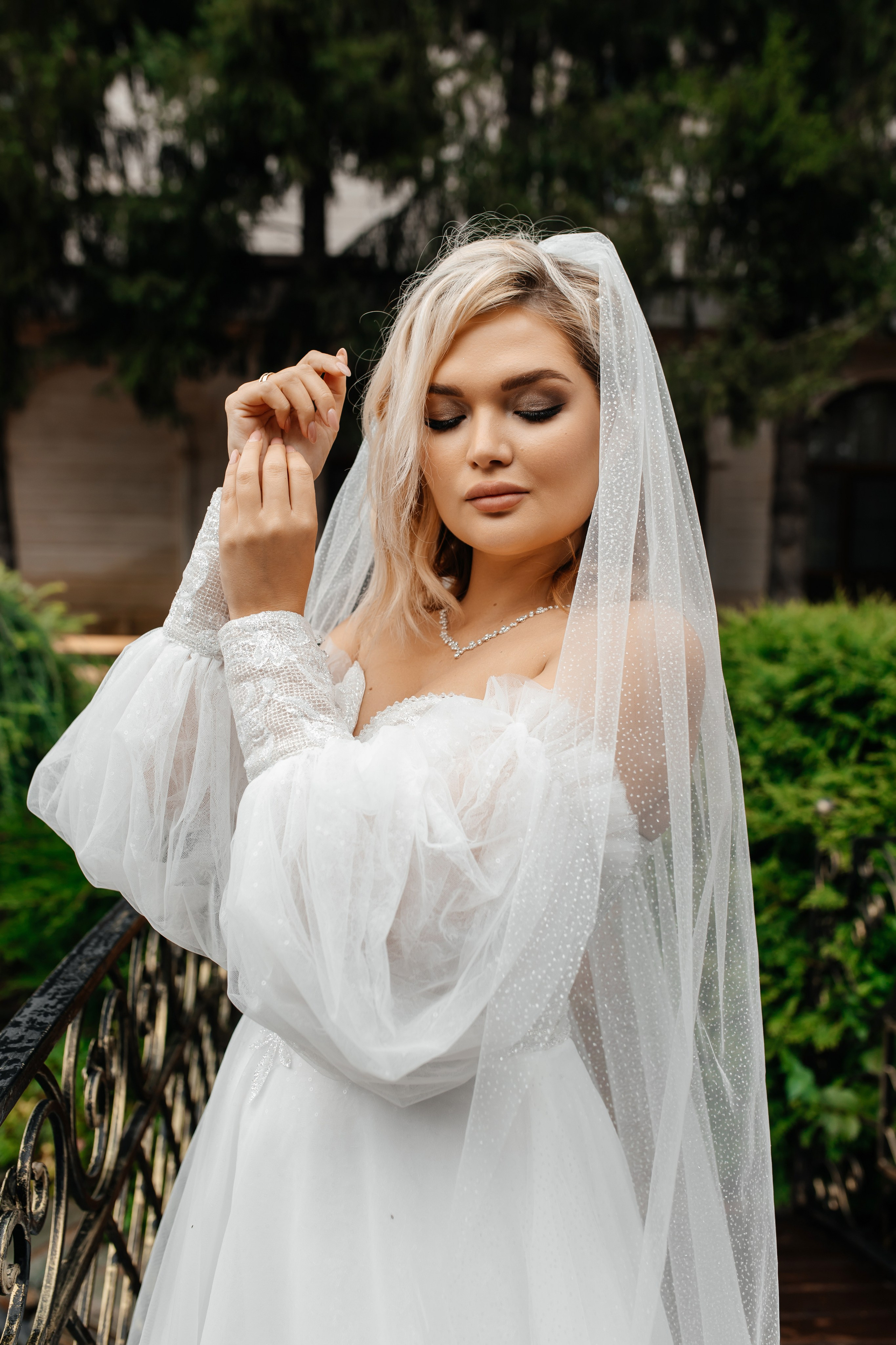 Михаил и Кристина. Марина Шаймухаметова. Фотограф в Уфе