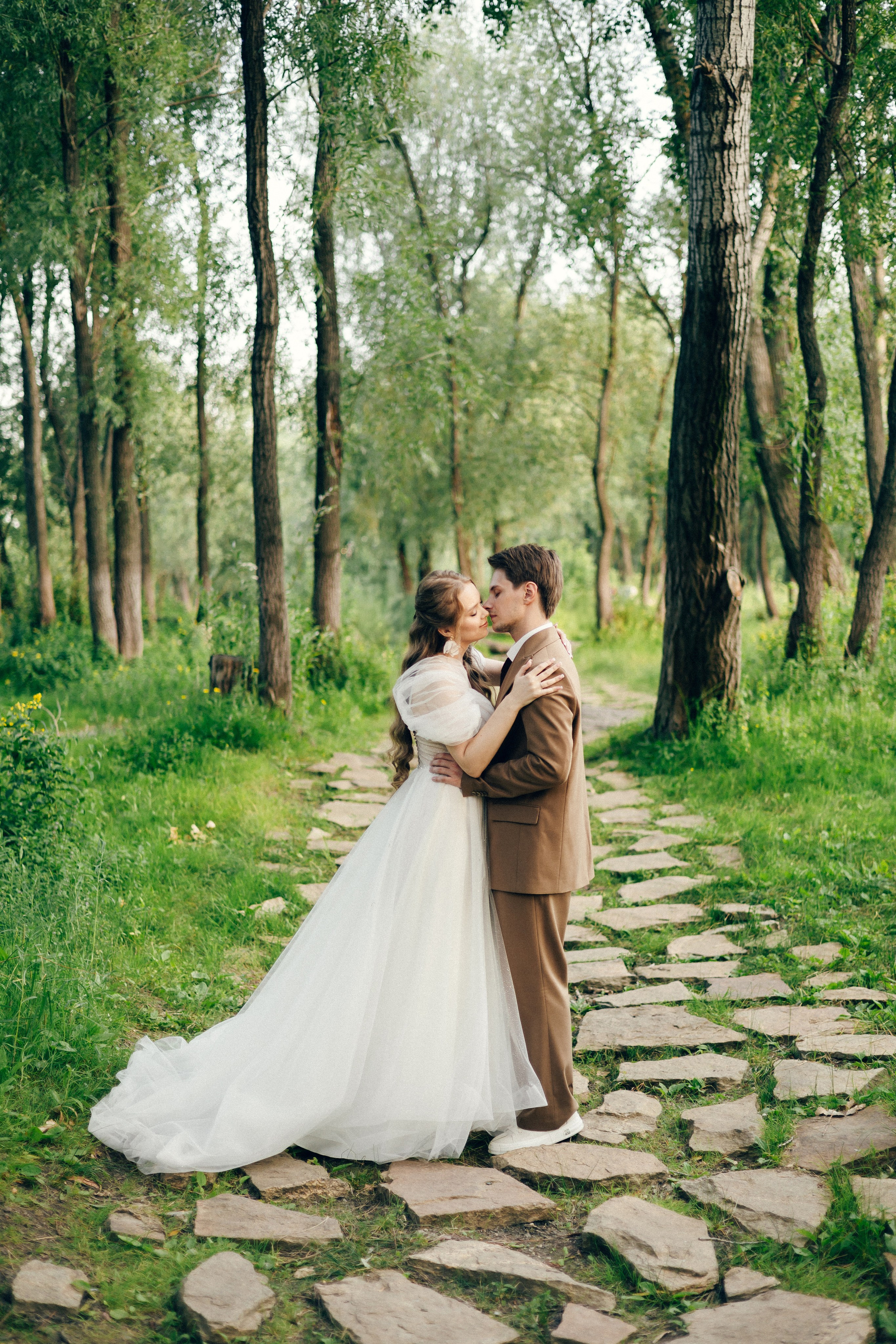 Дмитрий & Екатерина. Виктория Файфер| фотограф Новосибирск