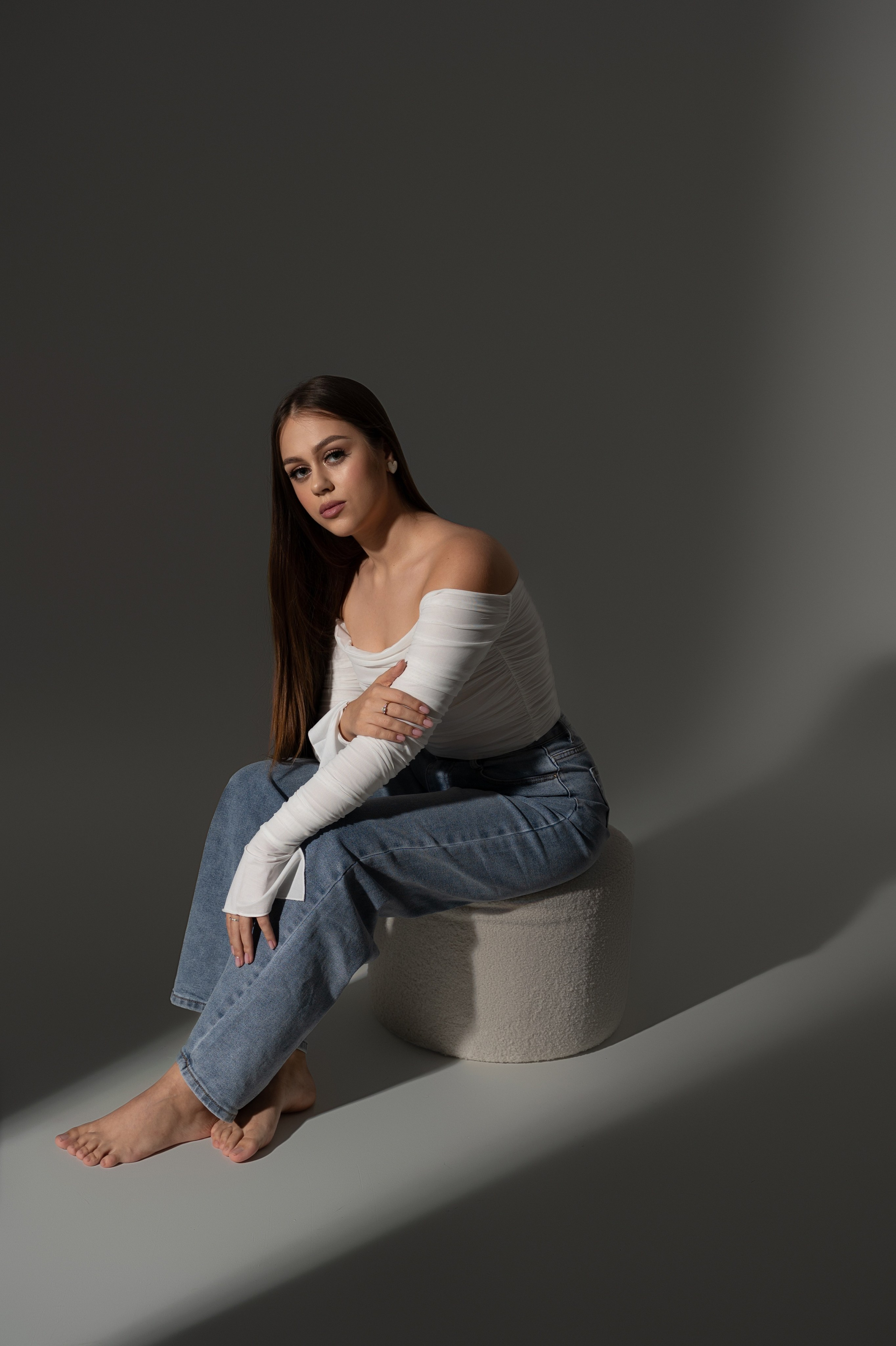 Сашуля. Фотограф Темрюк Анастасия Фёдорова