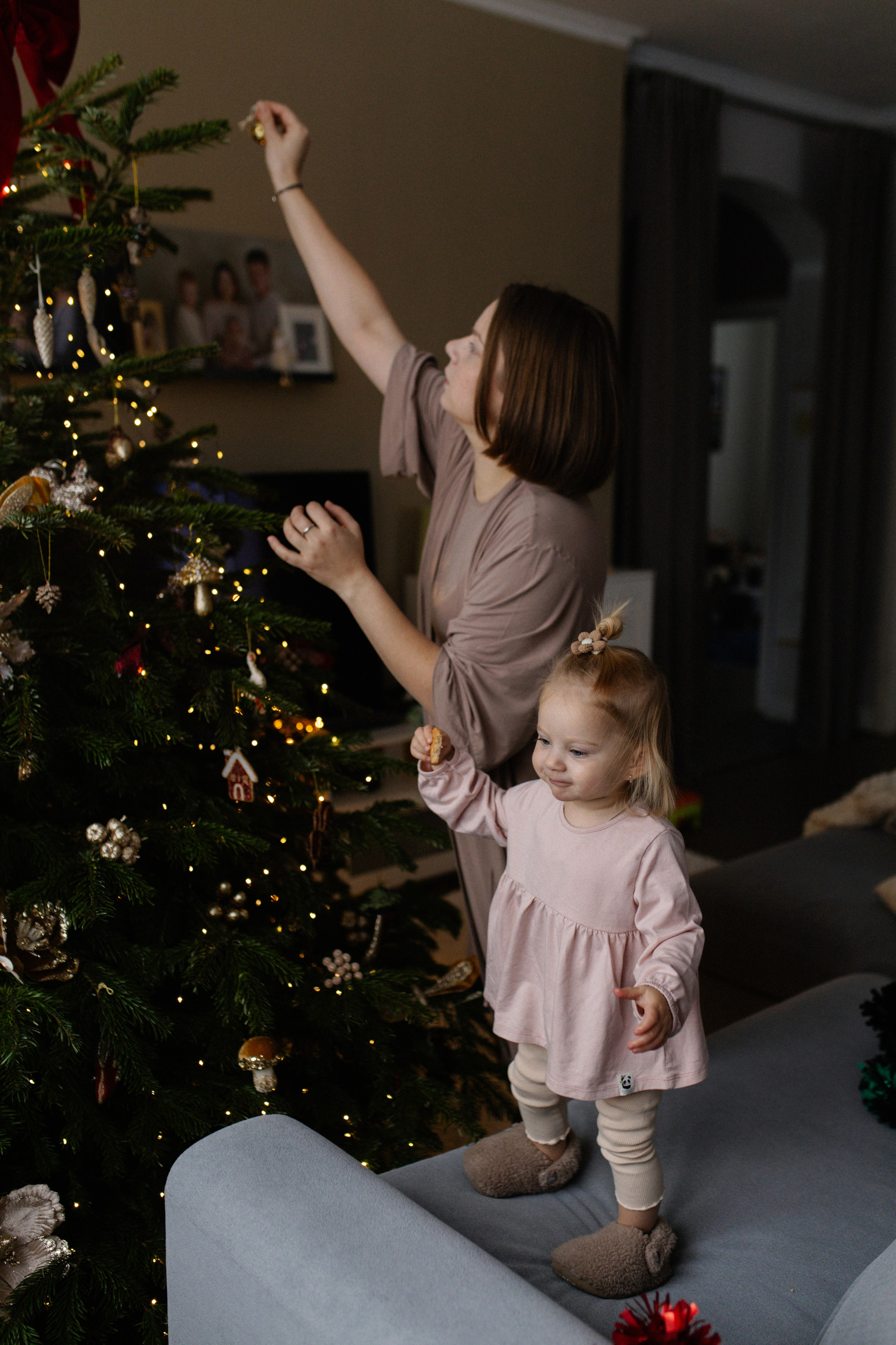 Ксюша и Стеша. Фотограф Катя Трусова