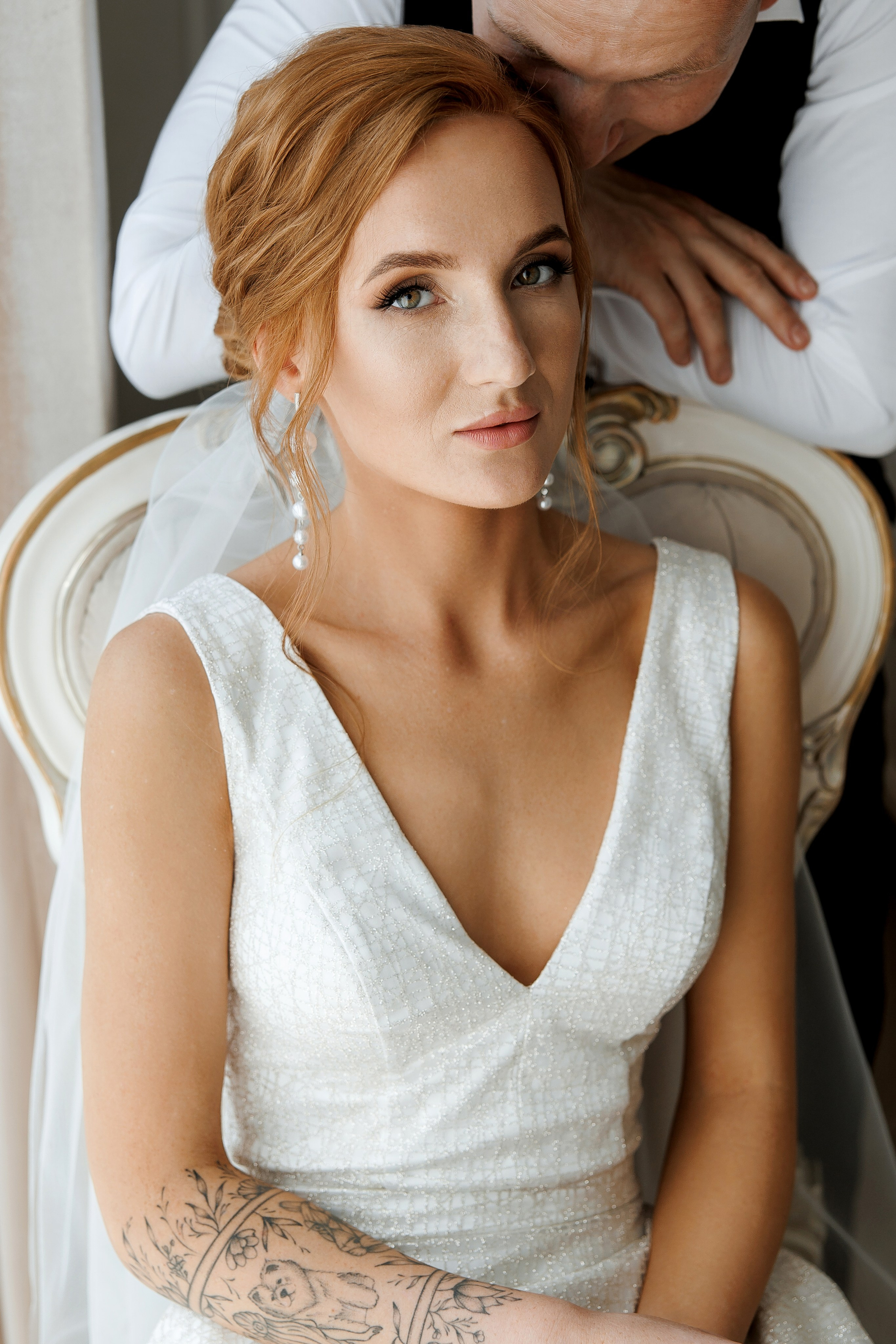 Y+M. Свадебный фотограф Каледич Тимофей