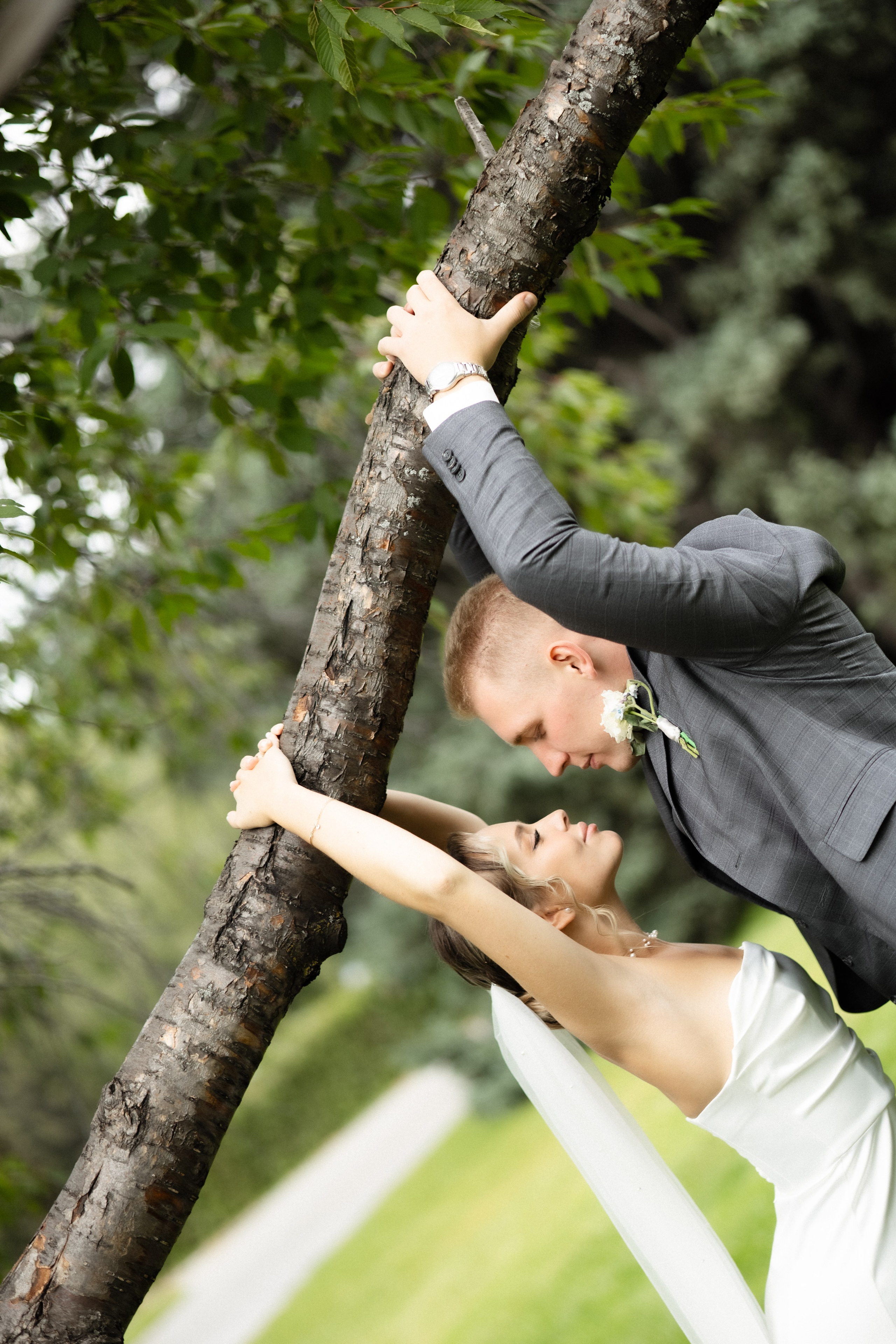 Свадебный фотограф Новосибирск. Свадебный и портретный фотограф в Новосибирске Любовь Исакова