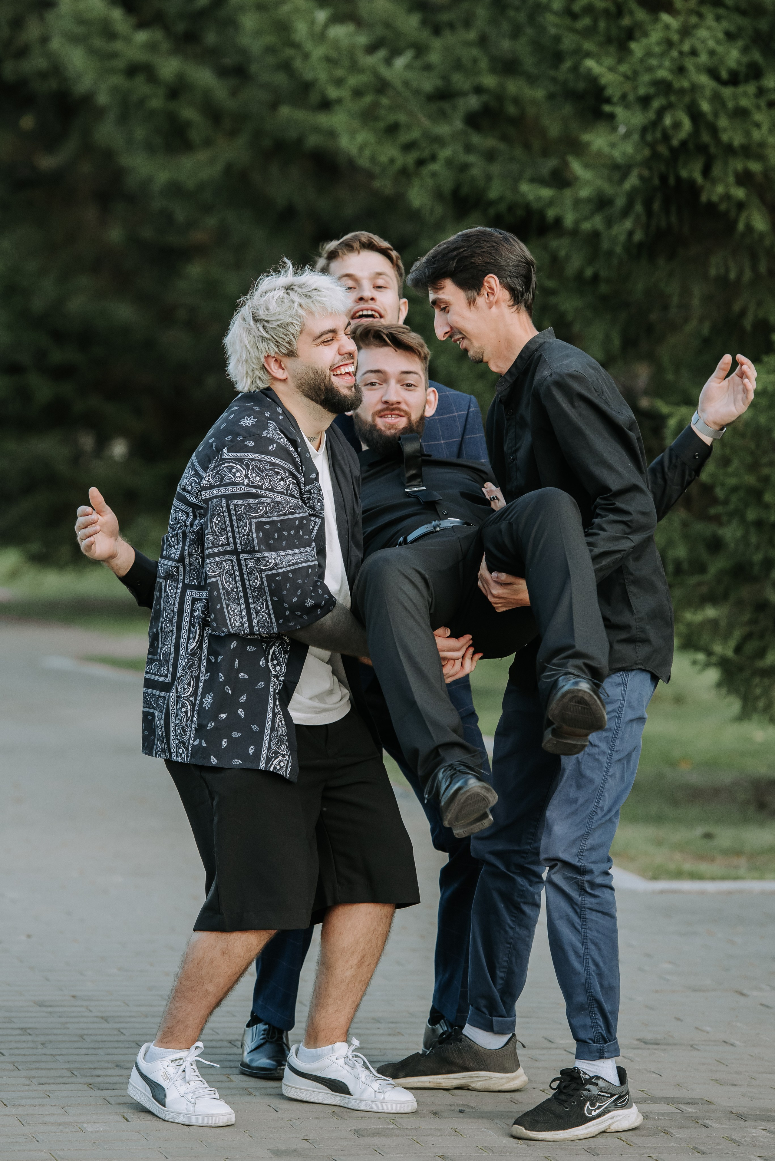 Анастасия&Виталий. Фотограф Диана Оленина Красноярск / Братск