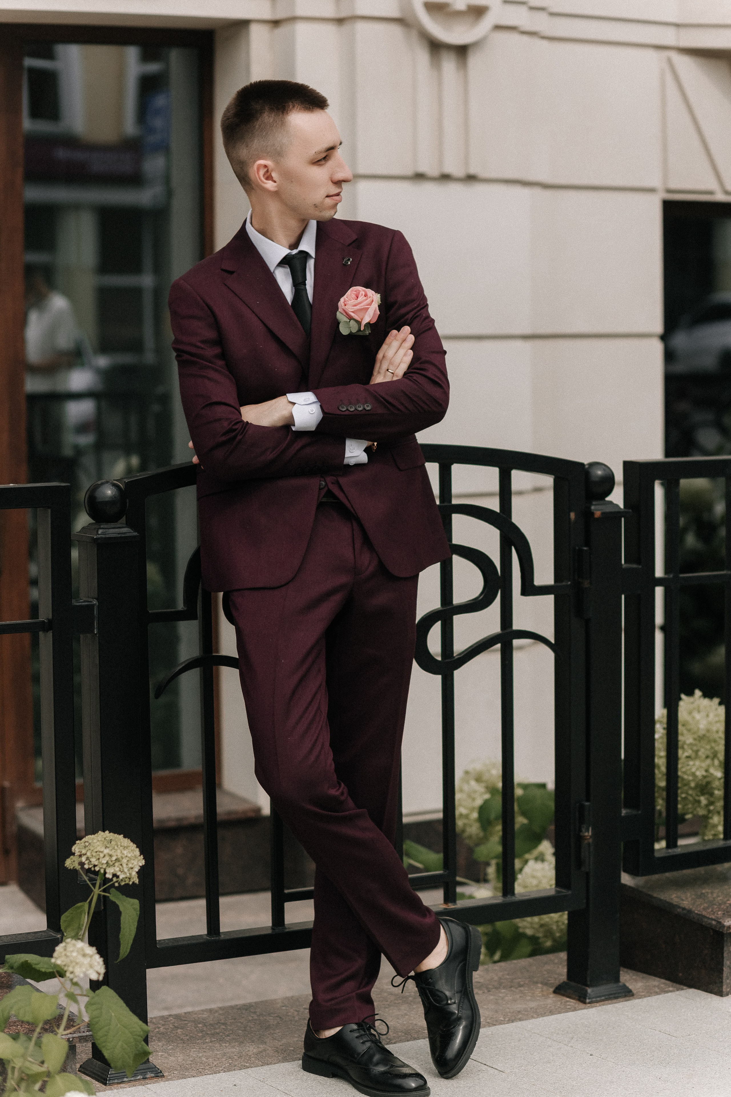 Кристина и Даниил. Свадебный и семейный фотограф Исаев Давид