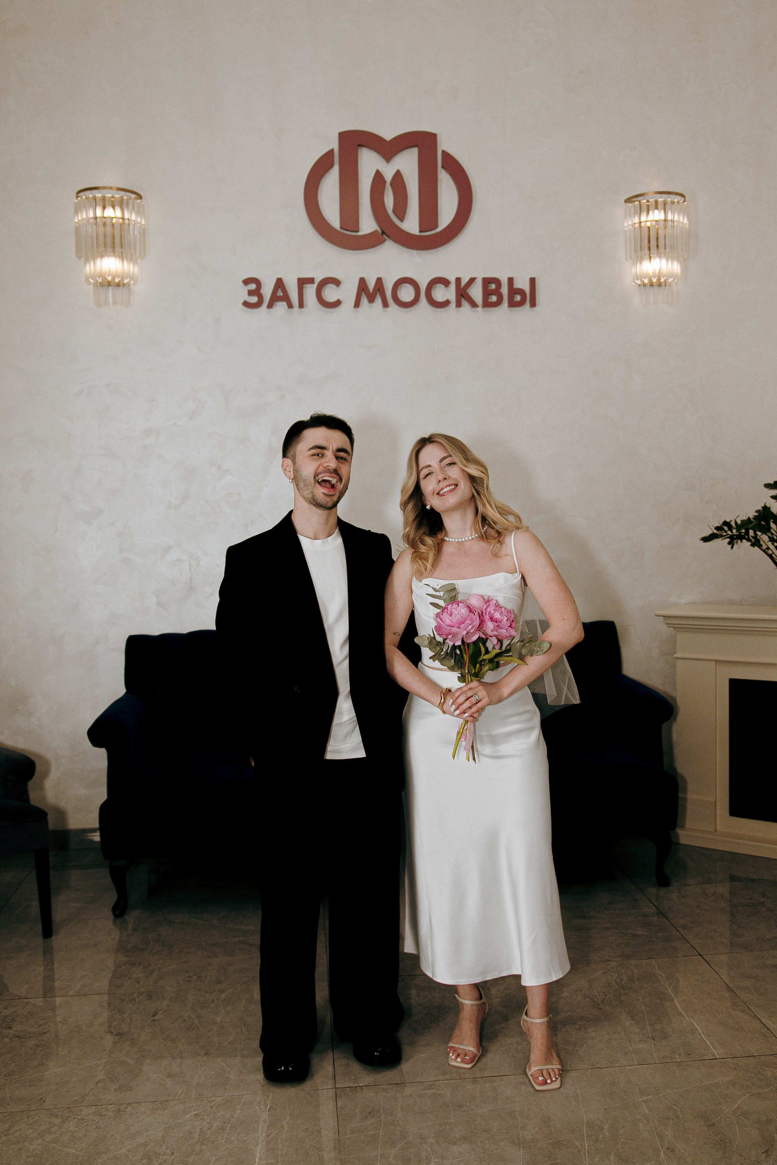 Анна + Филипп. Свадебный и семейный фотограф Ираида Акимова