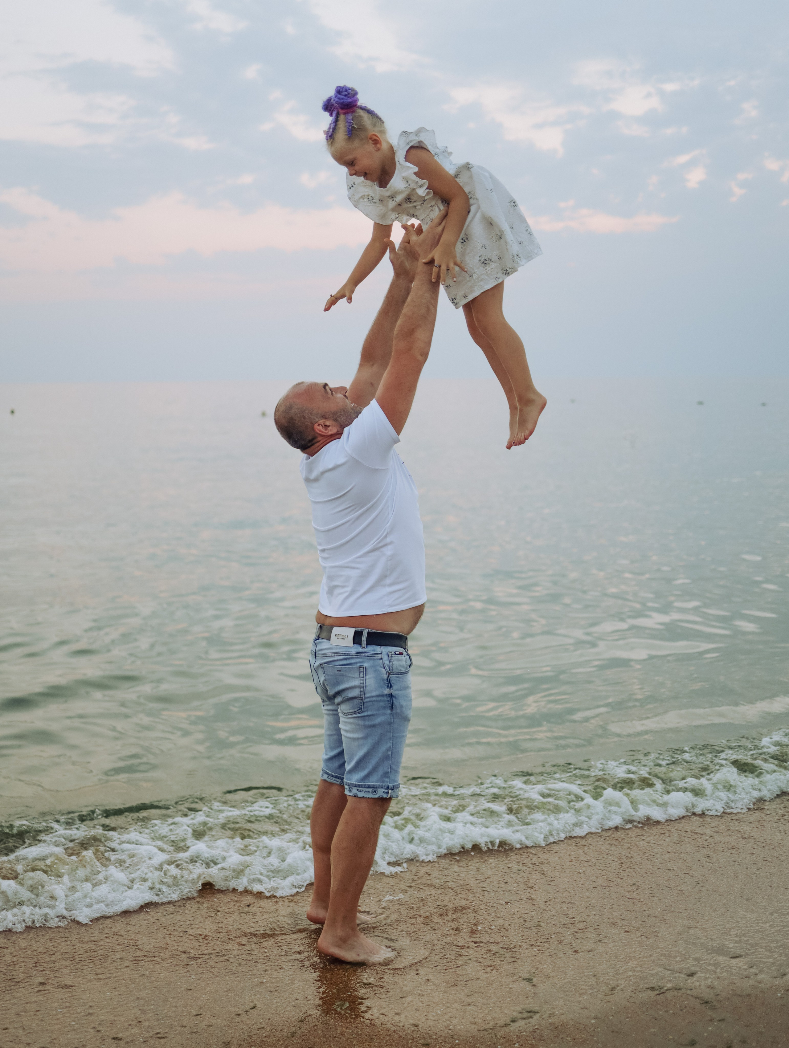 Виктория. Главная