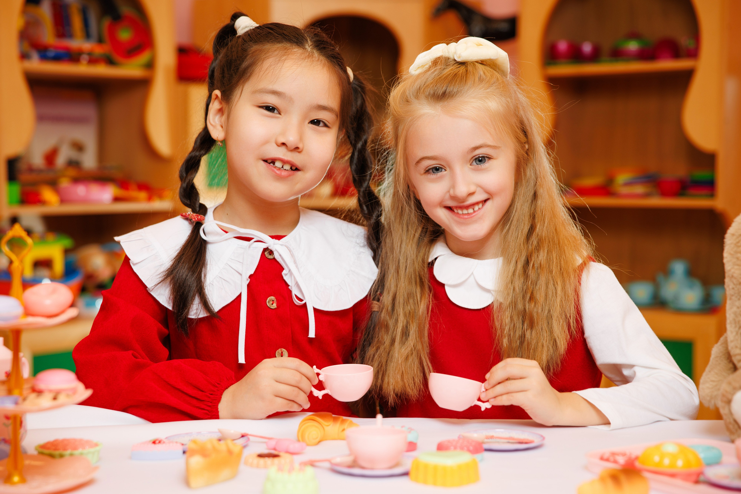 Группа, физкультура. Выпускные альбомы в Москве FOTOVMESTE