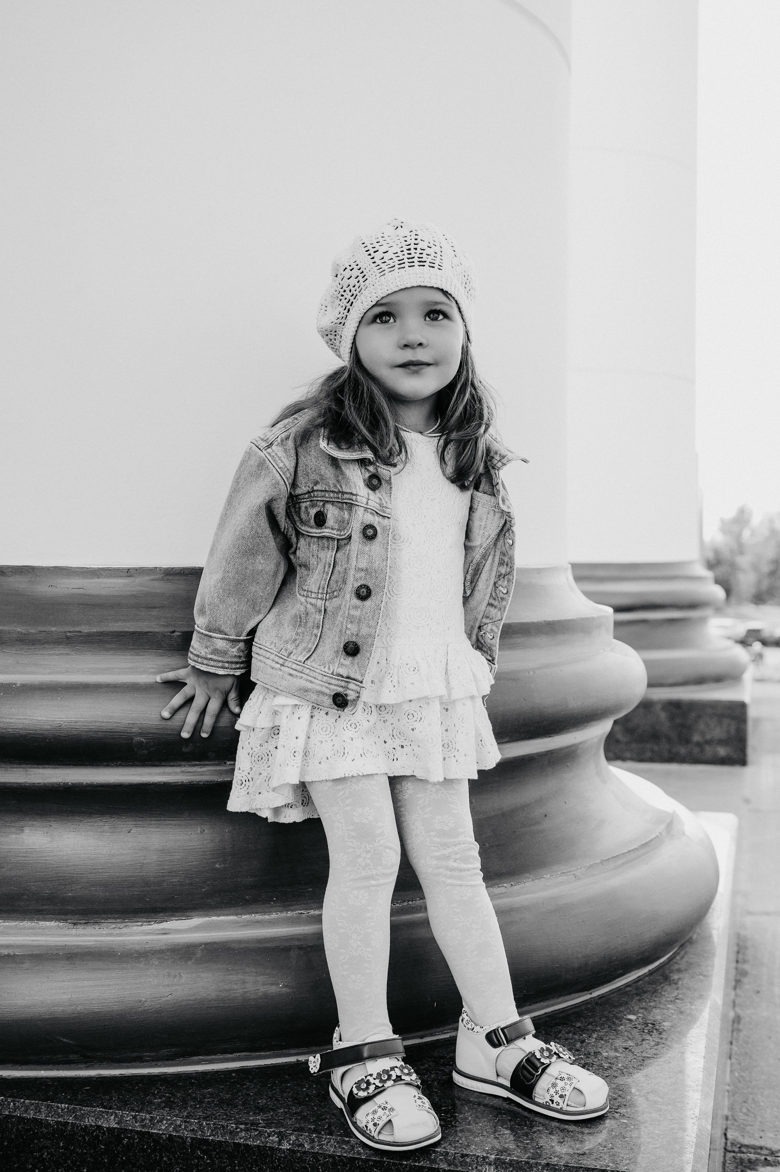 Крещение Маргариты. Свадебный и просто хороший фотограф в Челябинске