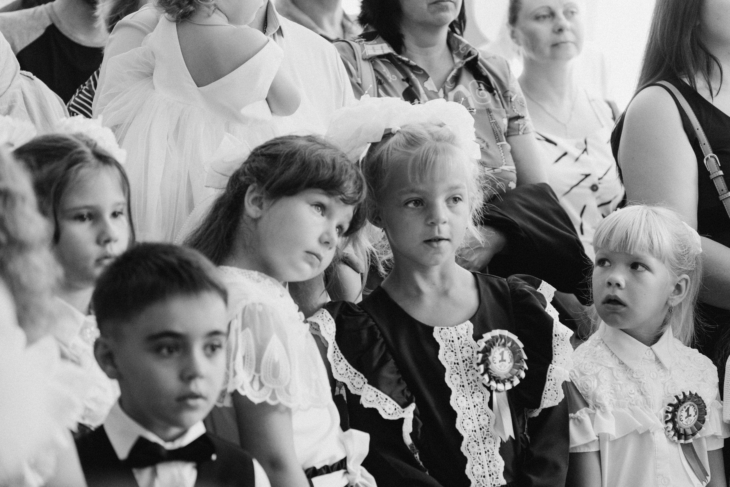 1 сентября. Семейный lifestyle фотограф в Ростове-на-Дону