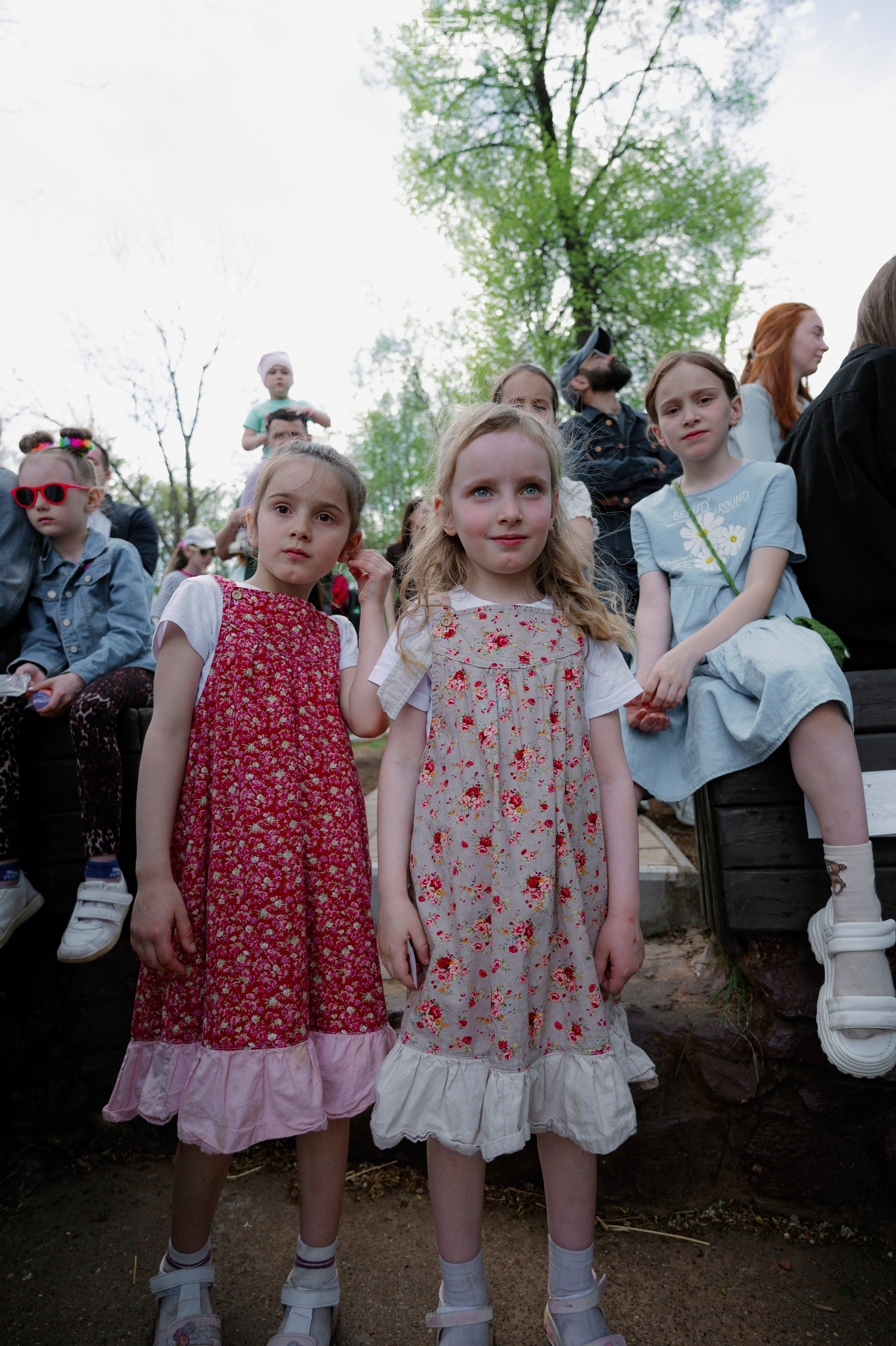 Вятская Свистопляска 2024. Контент фотограф Илья Урс