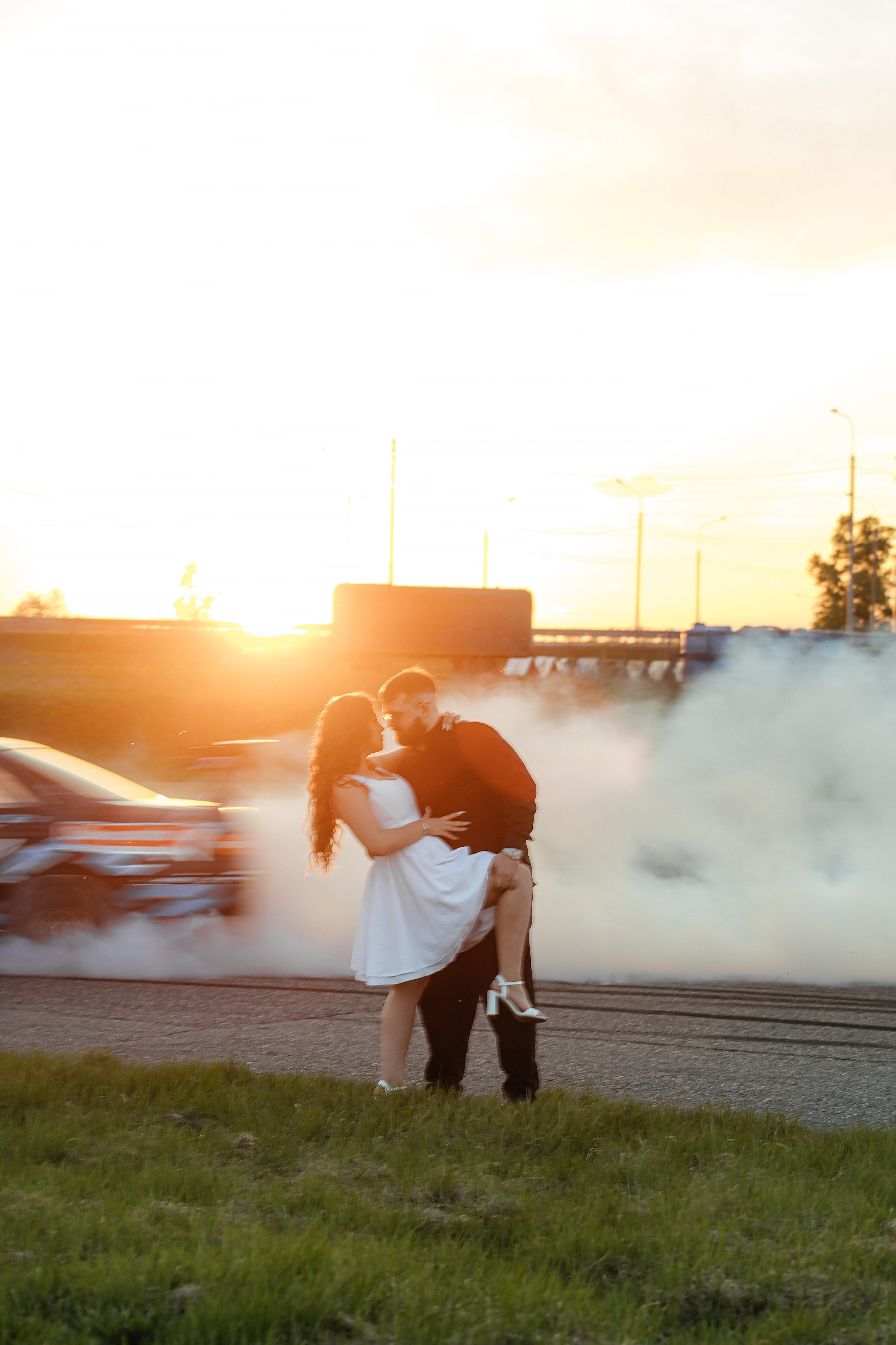 Roman & Victoria. Фотограф Красноярск Наталья Чуйко