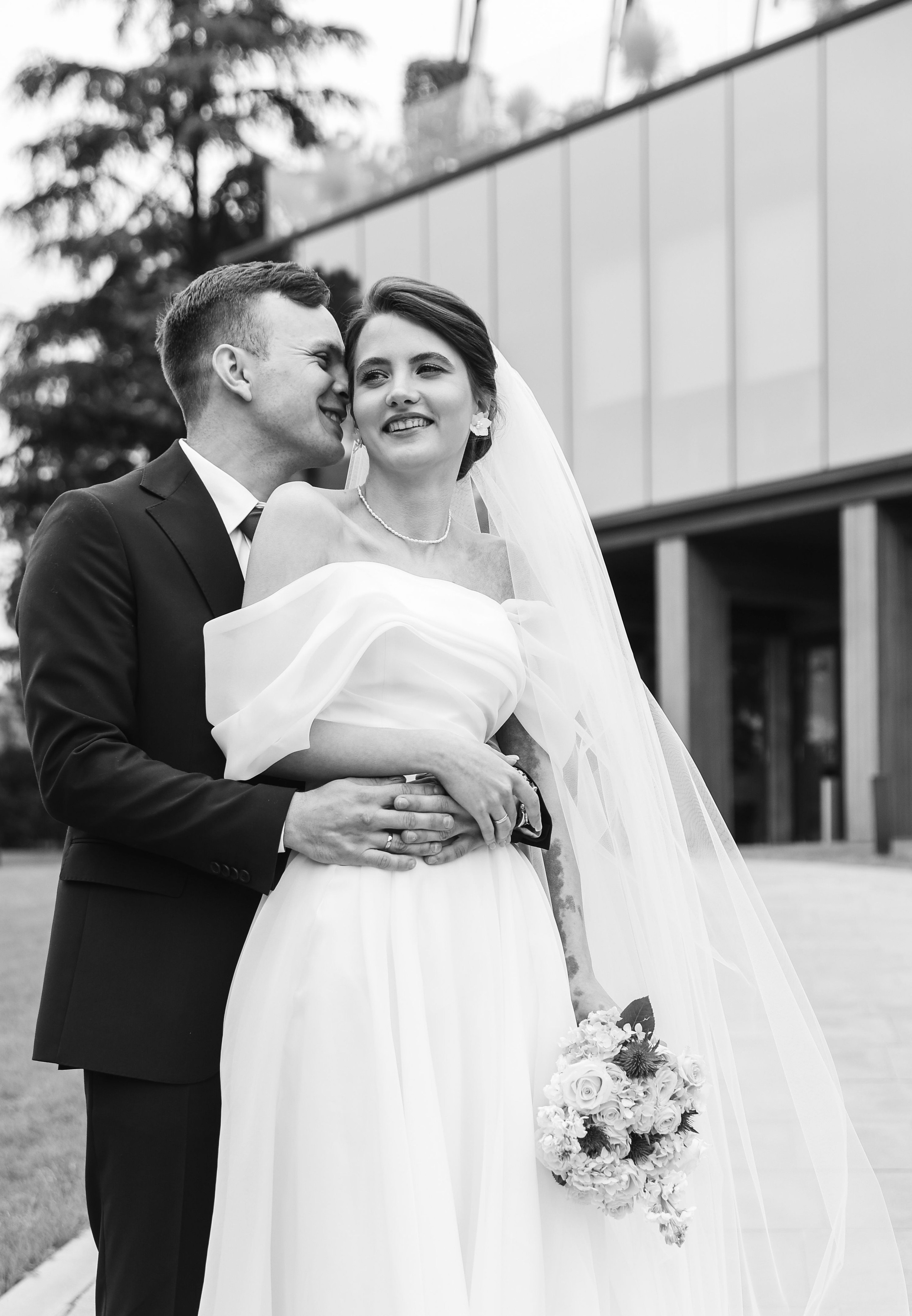 Анонс свадьба Максим и Татьяна. Свадебный и семейный фотограф в Севастополе и Крыму Анастасия Сураева