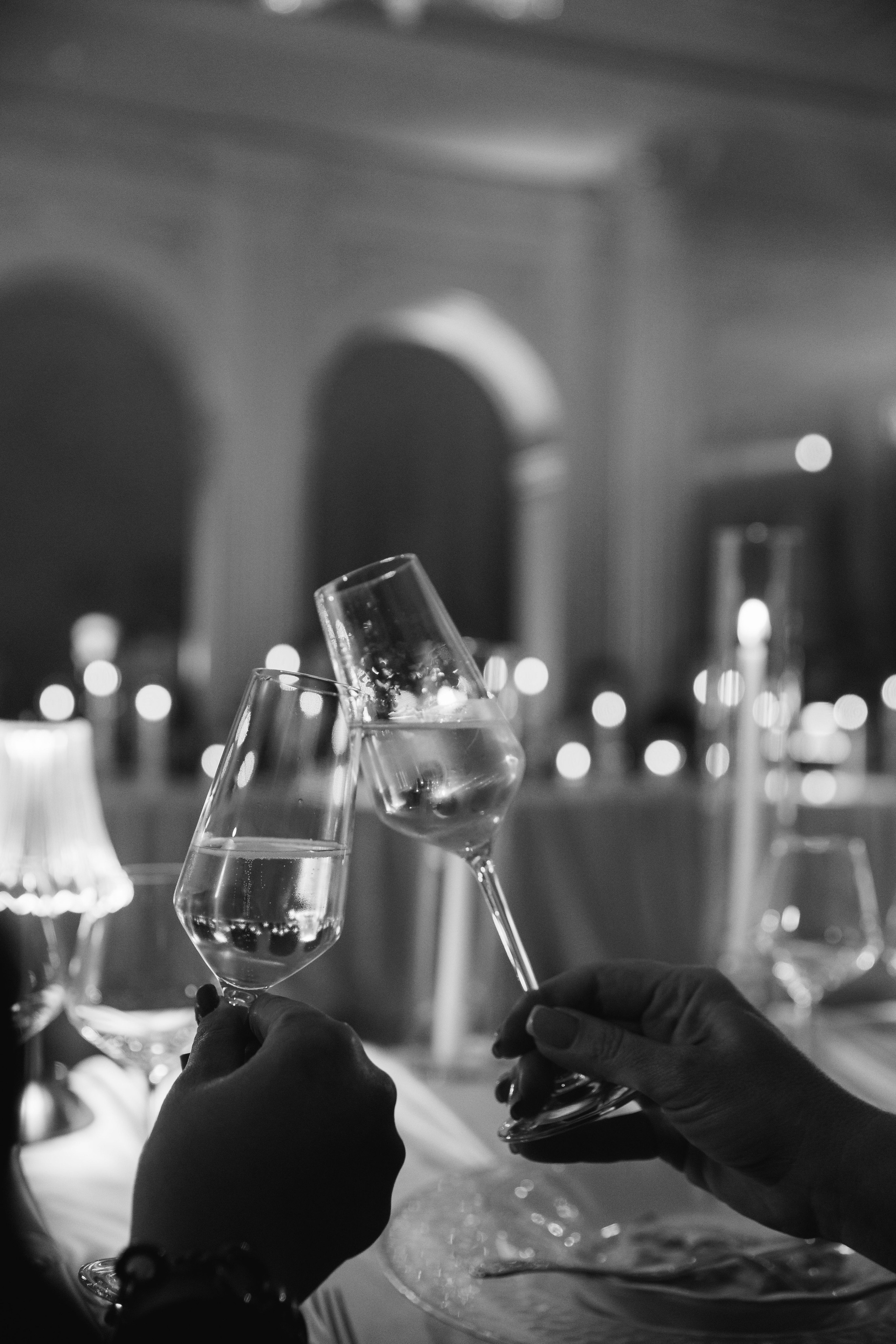 Нимфея (званый ужин для организаторов). Свадебный и семейный фотограф в Севастополе и Крыму Анастасия Сураева