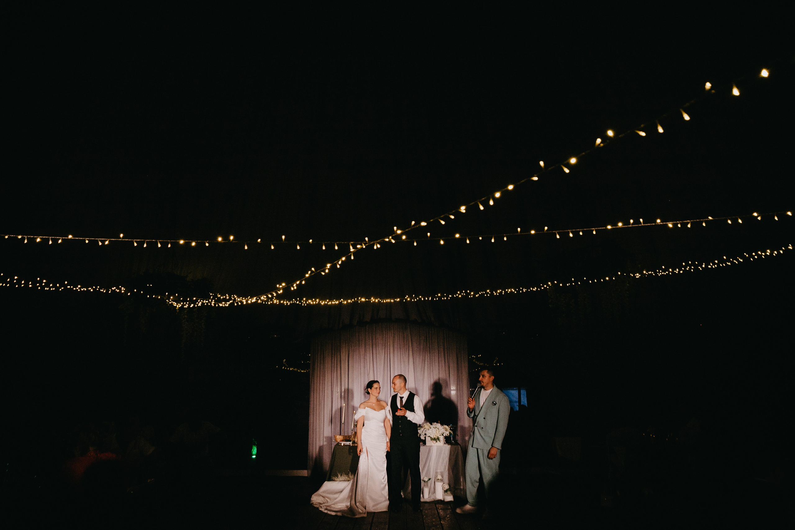 Никита и Полина 2025. Главная