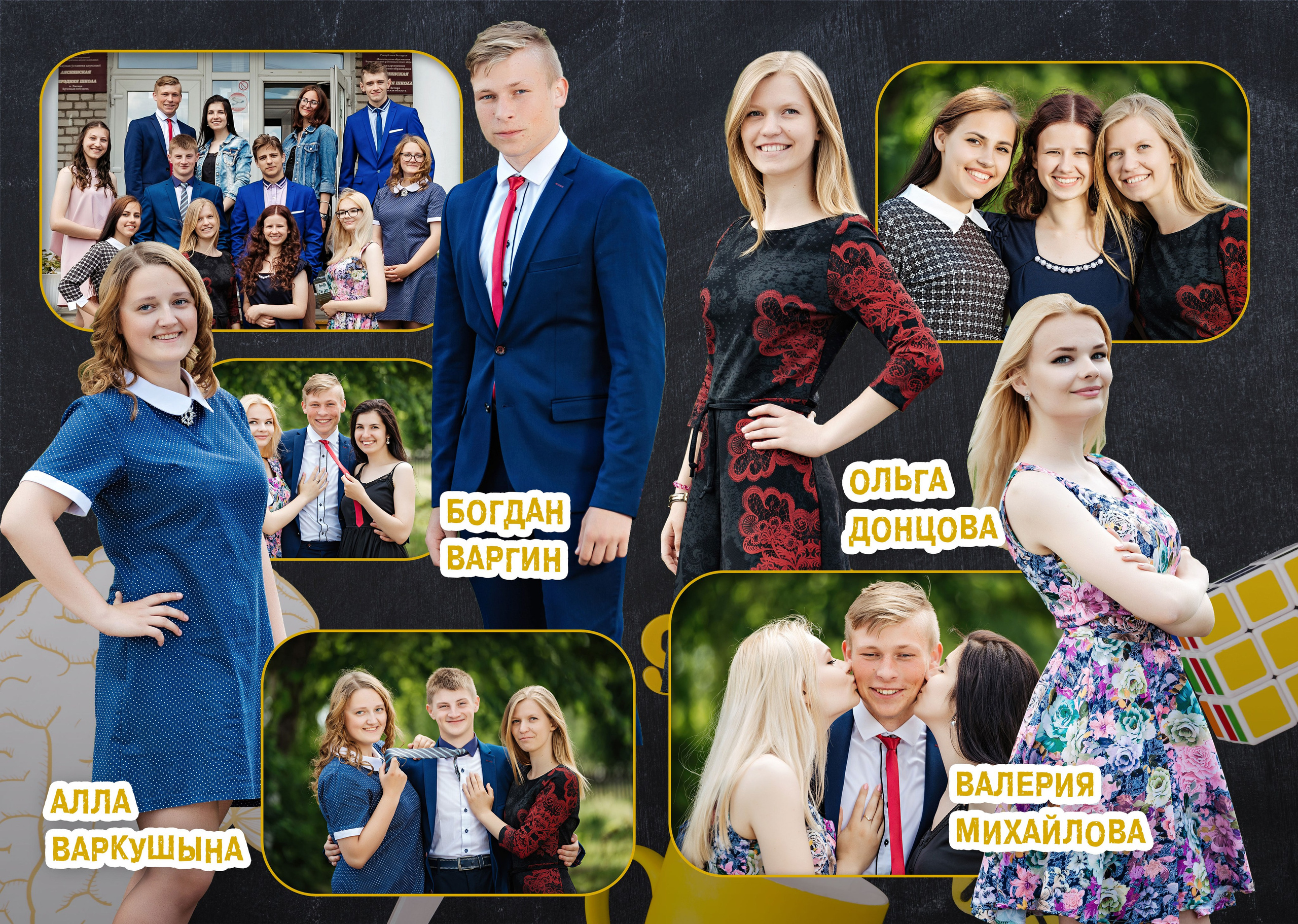 Дизайн школа. Семейный, Свадебный и детский фотограф и видеограф