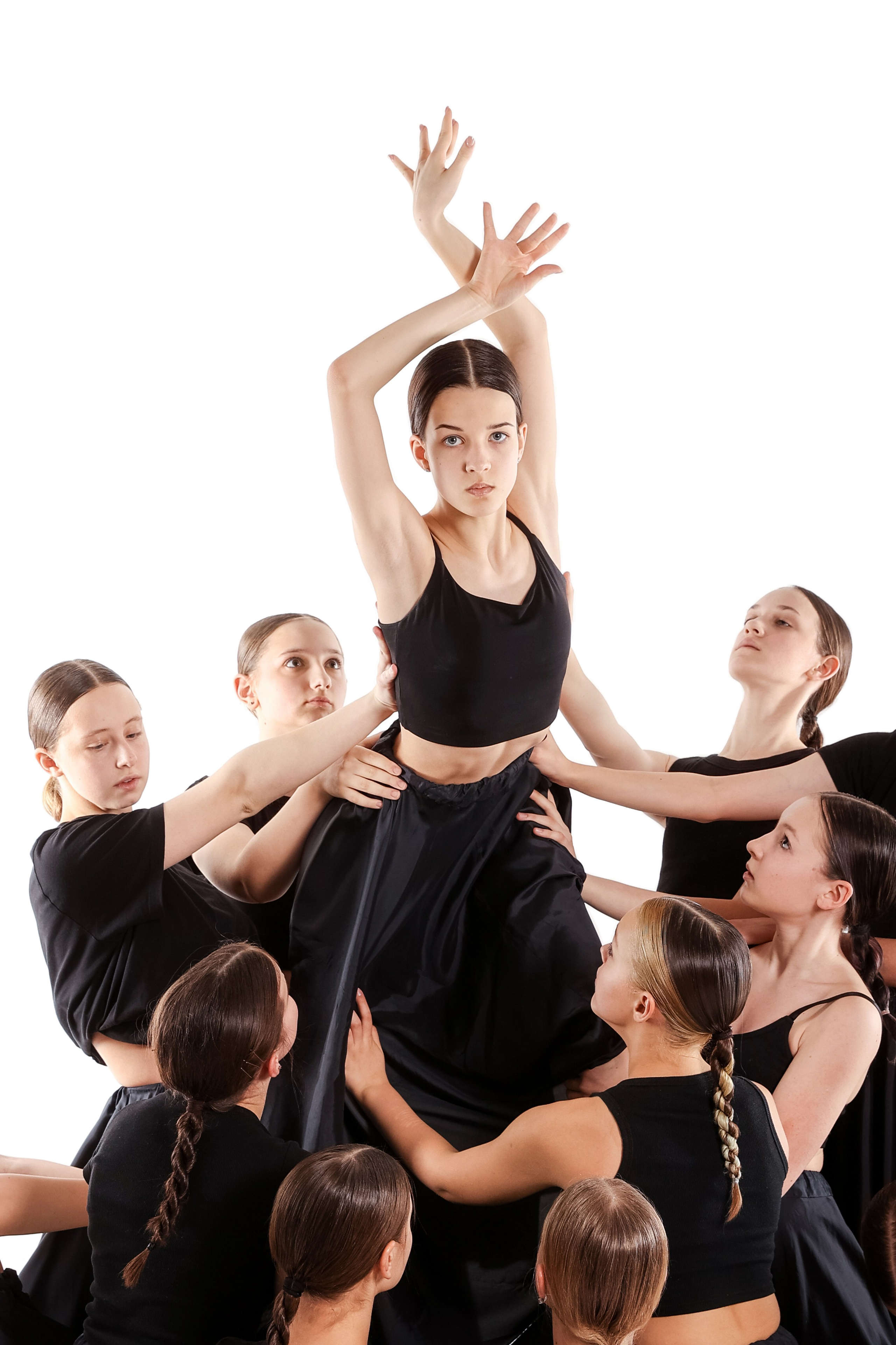 КС-3. Главная