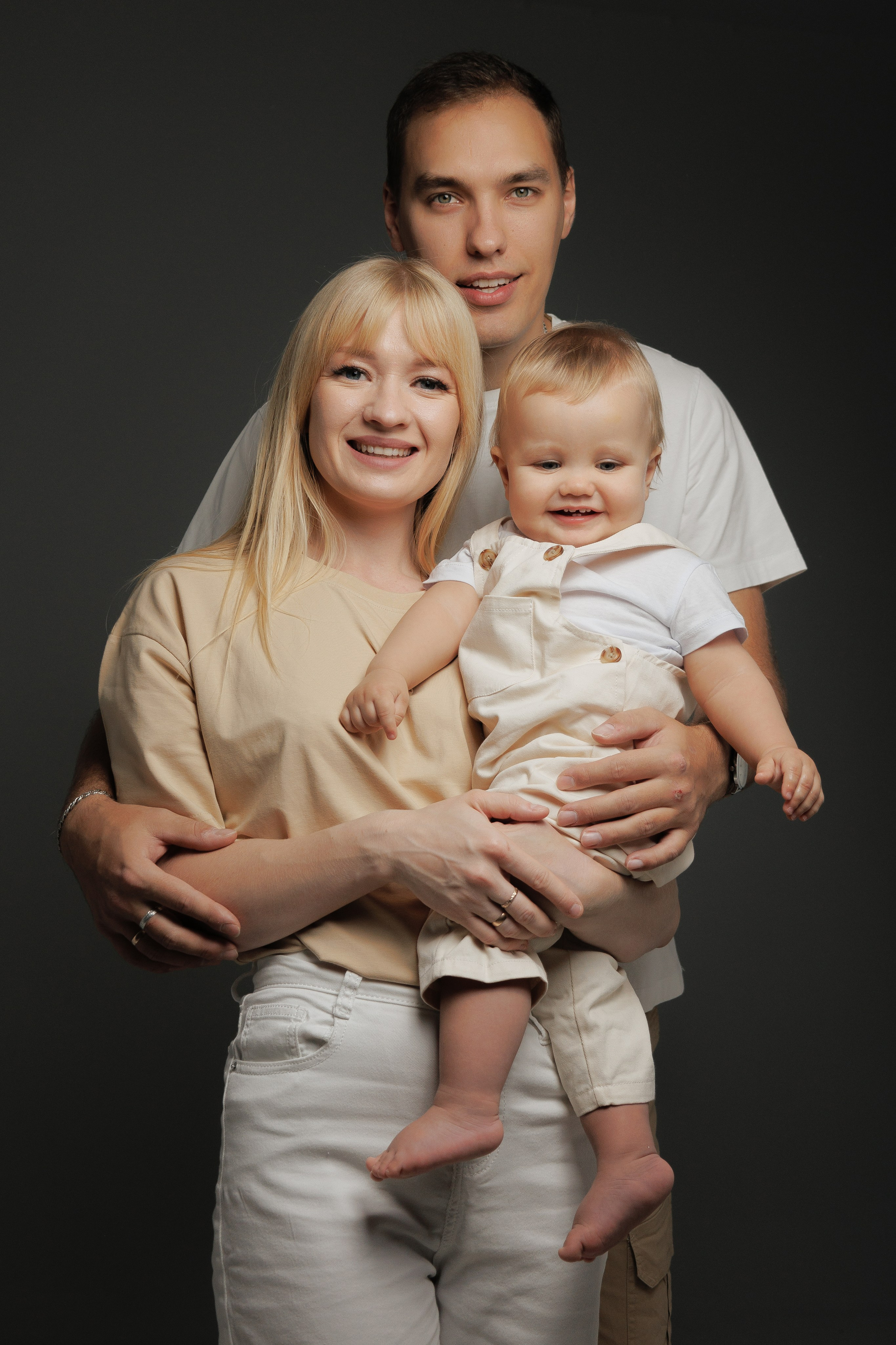 Первый годик. Фотограф Дарья Белова Нижний Новгород, Балахна