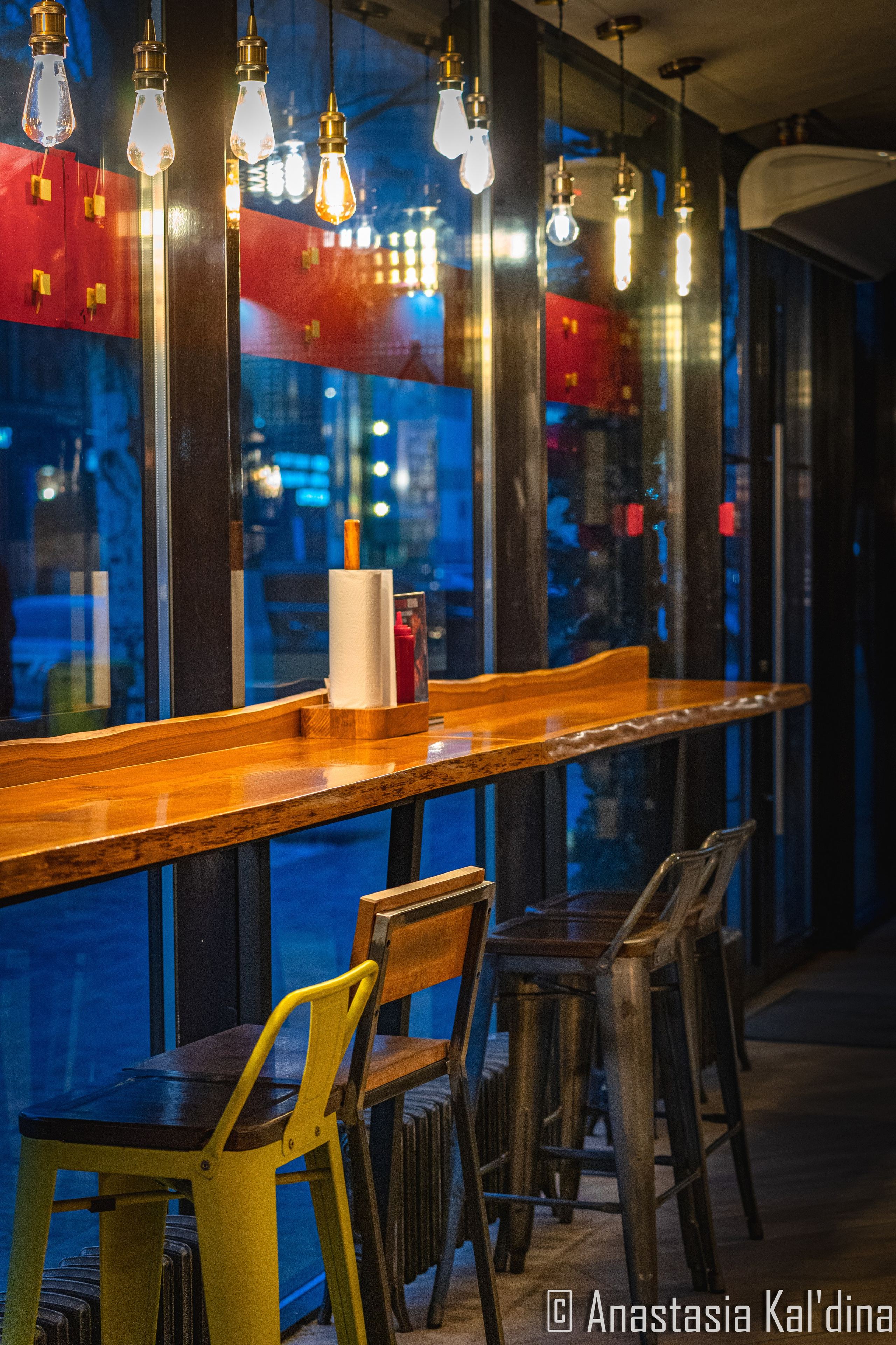 Городской пейзаж/архитектура. Фотограф в Волгограде и Волжском Анастасия Кальдина