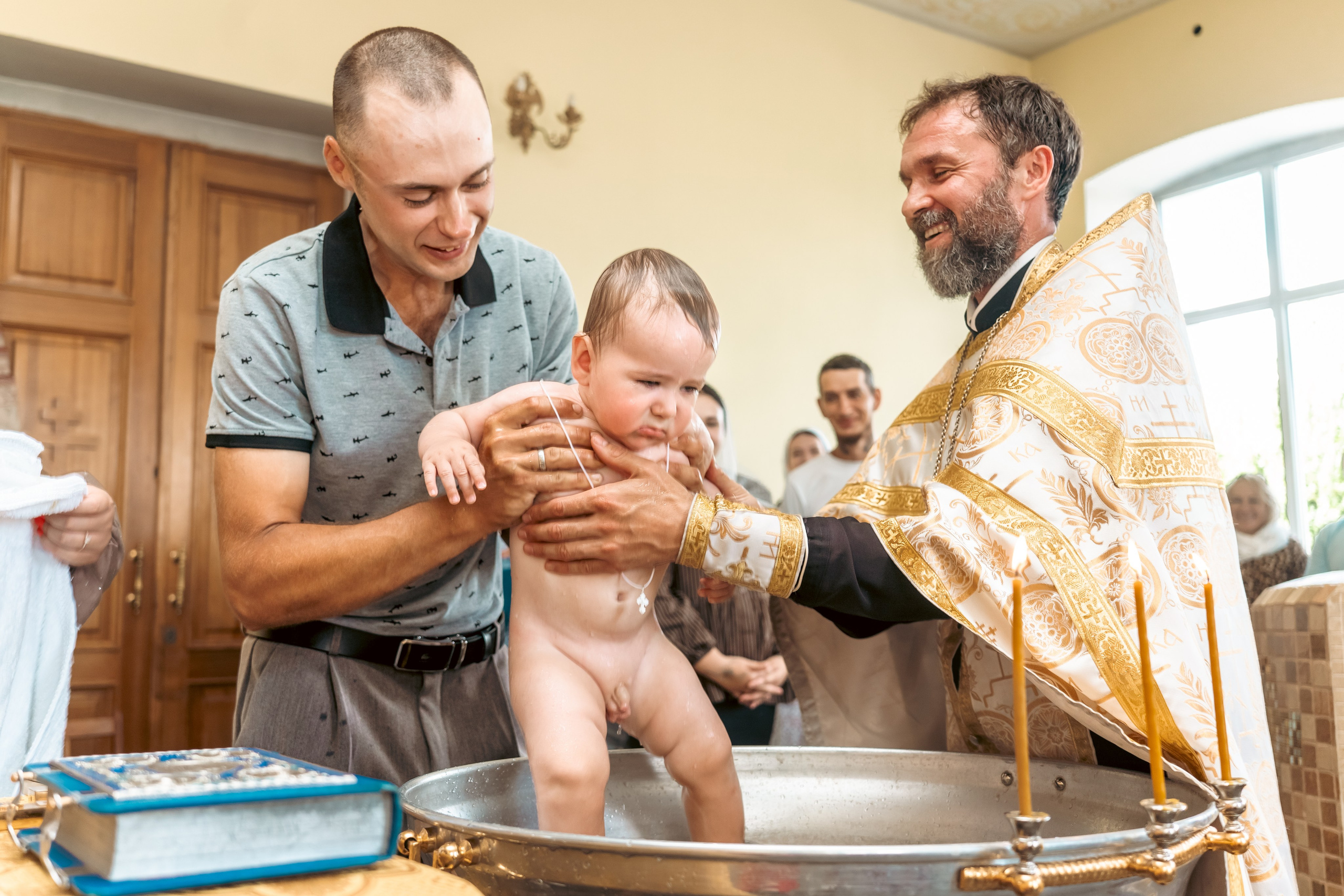 Храм Святой Великомученицы Параскевы Пятницы, Волгоград. Фотограф в Волгограде и Волжском Анастасия Кальдина