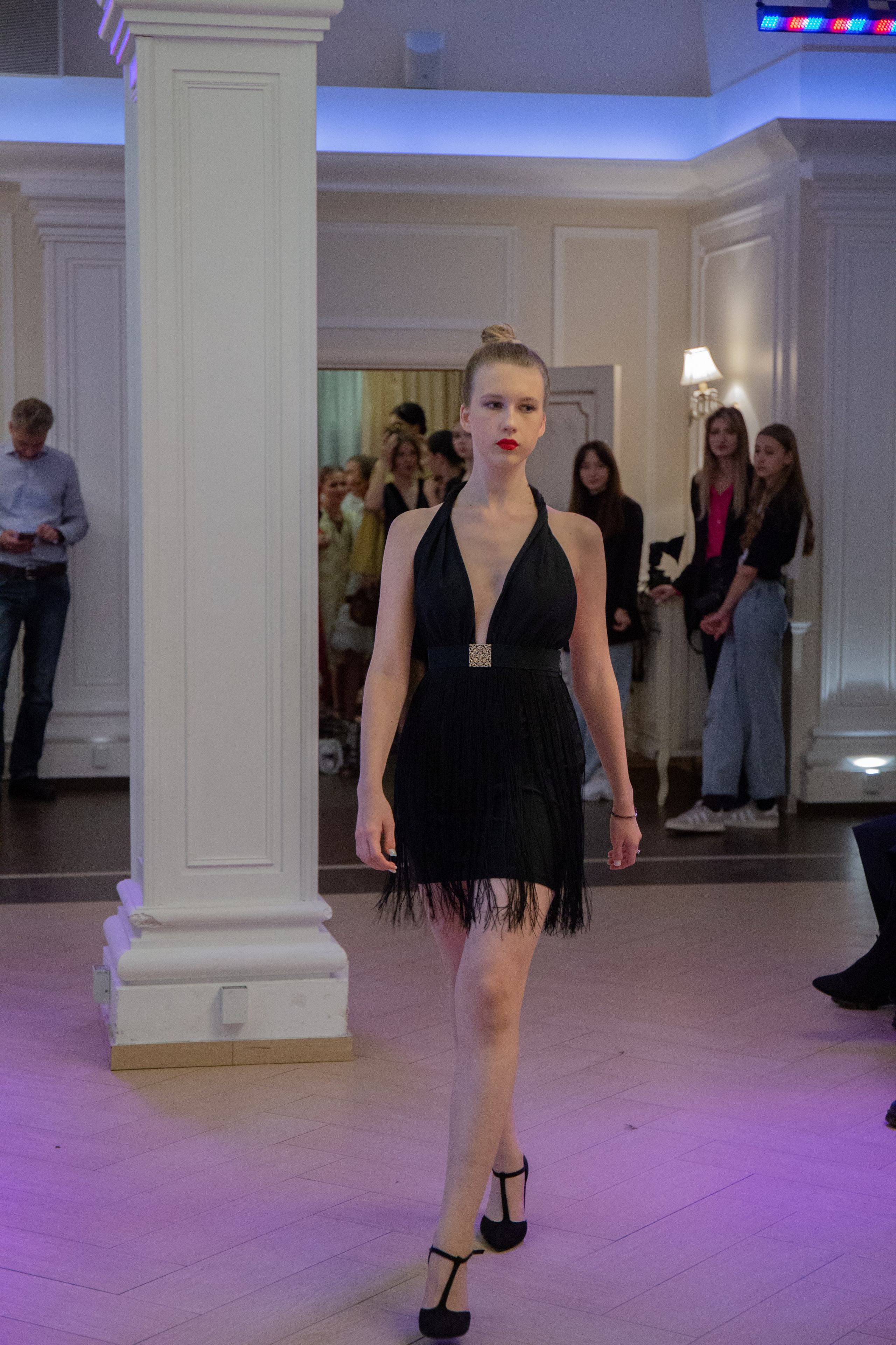 Онегин. Фотограф в Нижнем Новгороде