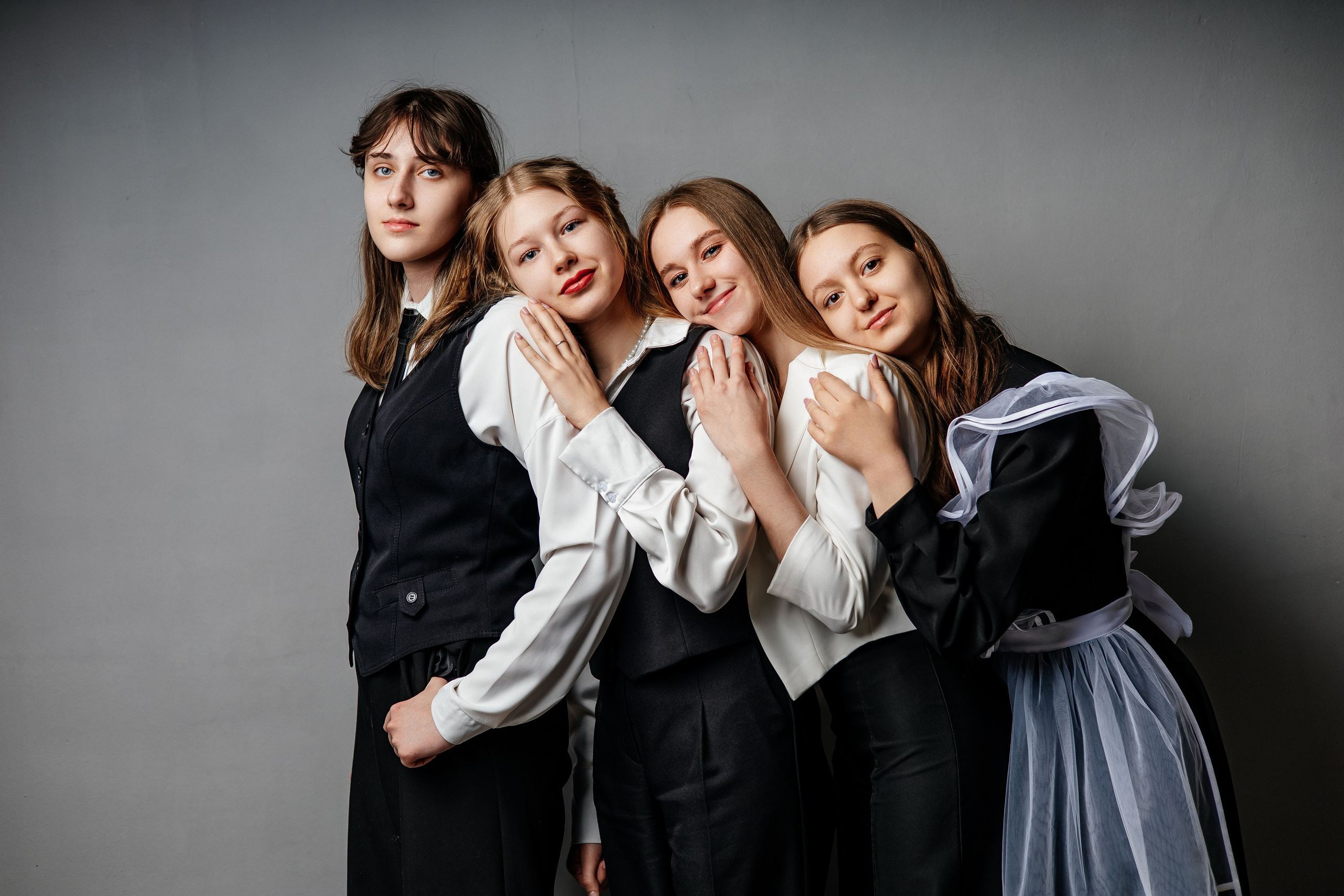 9-11 КЛАСС. Свадебный, семейный фотограф Соня Моллерова г. Тайшет