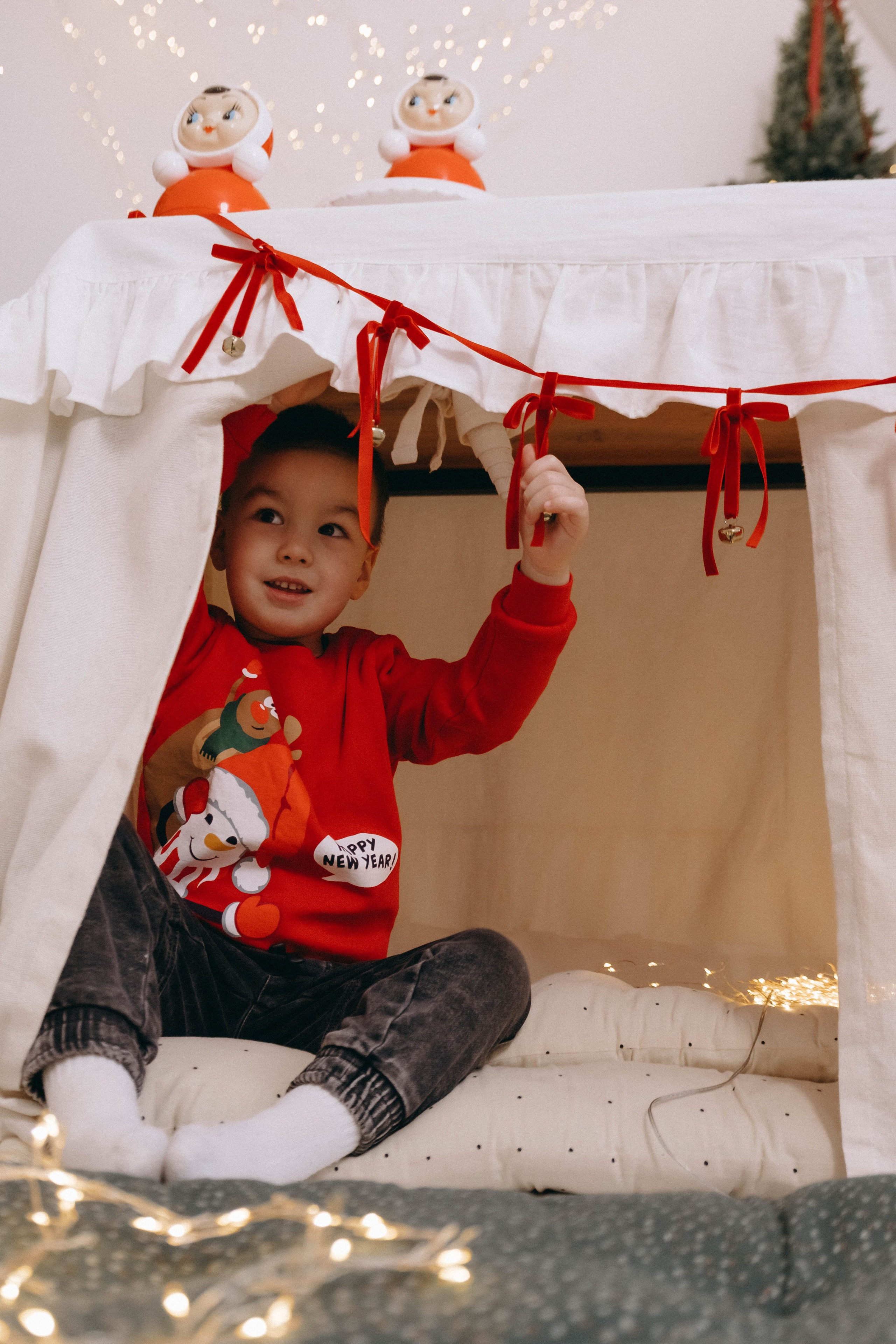 Юля, Паша и Рома. Семейный фотограф Софи Симакова в Волгограде и Волжском