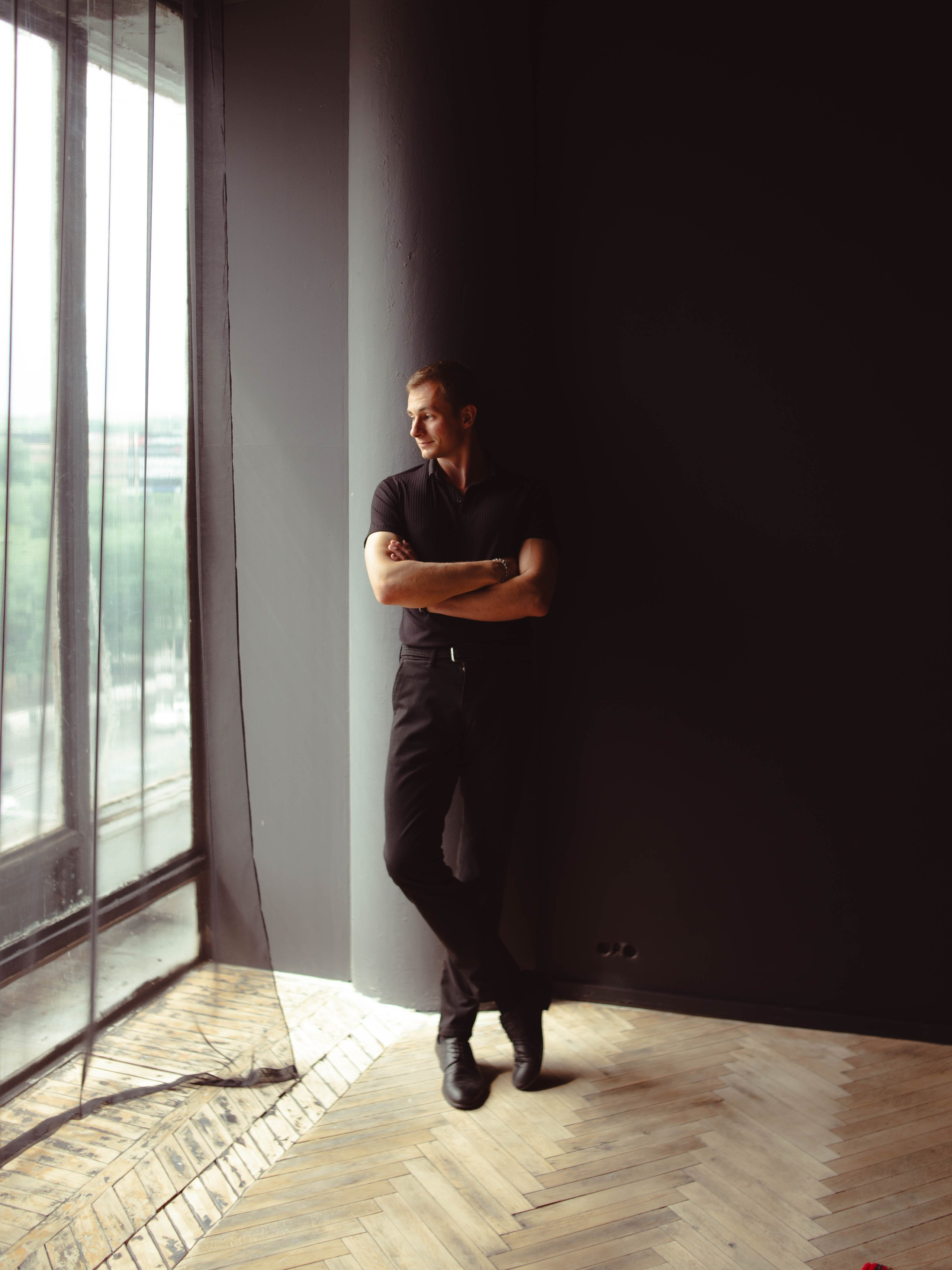 Алексей. Семейный фотограф Софи Симакова в Волгограде и Волжском