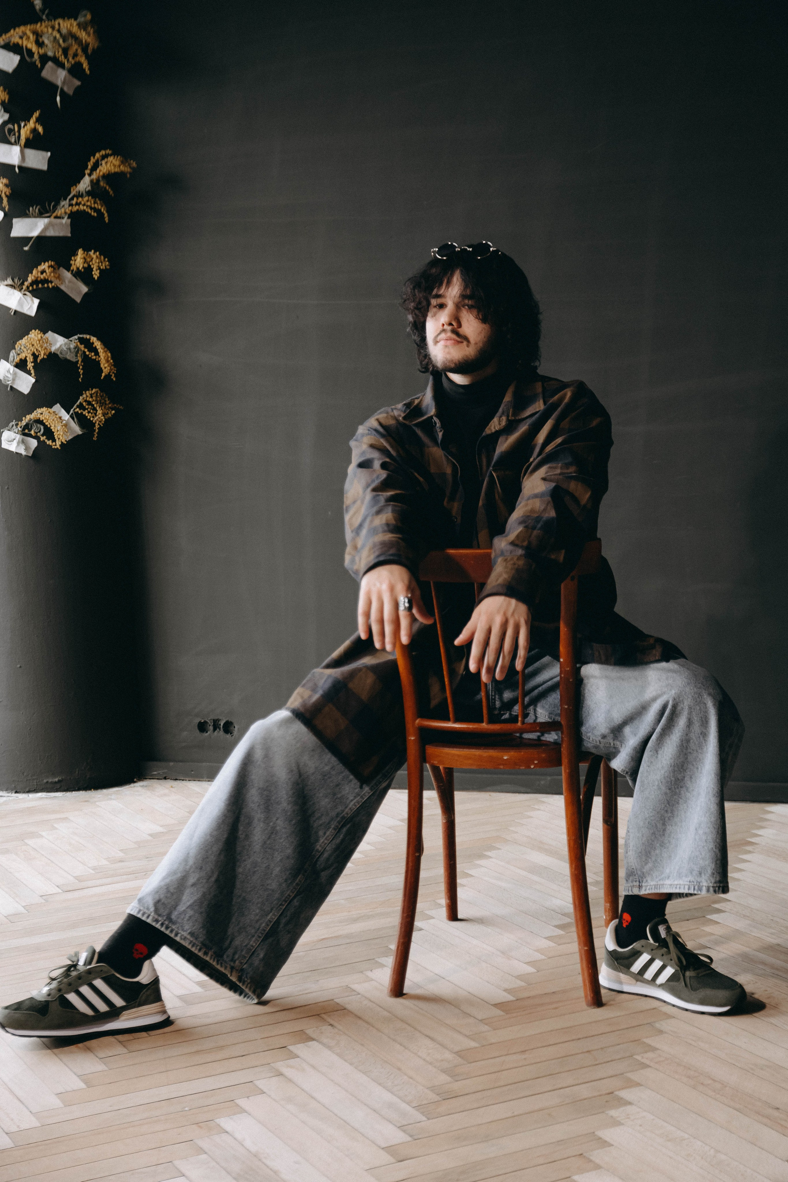 Алексей. Семейный фотограф Софи Симакова в Волгограде и Волжском